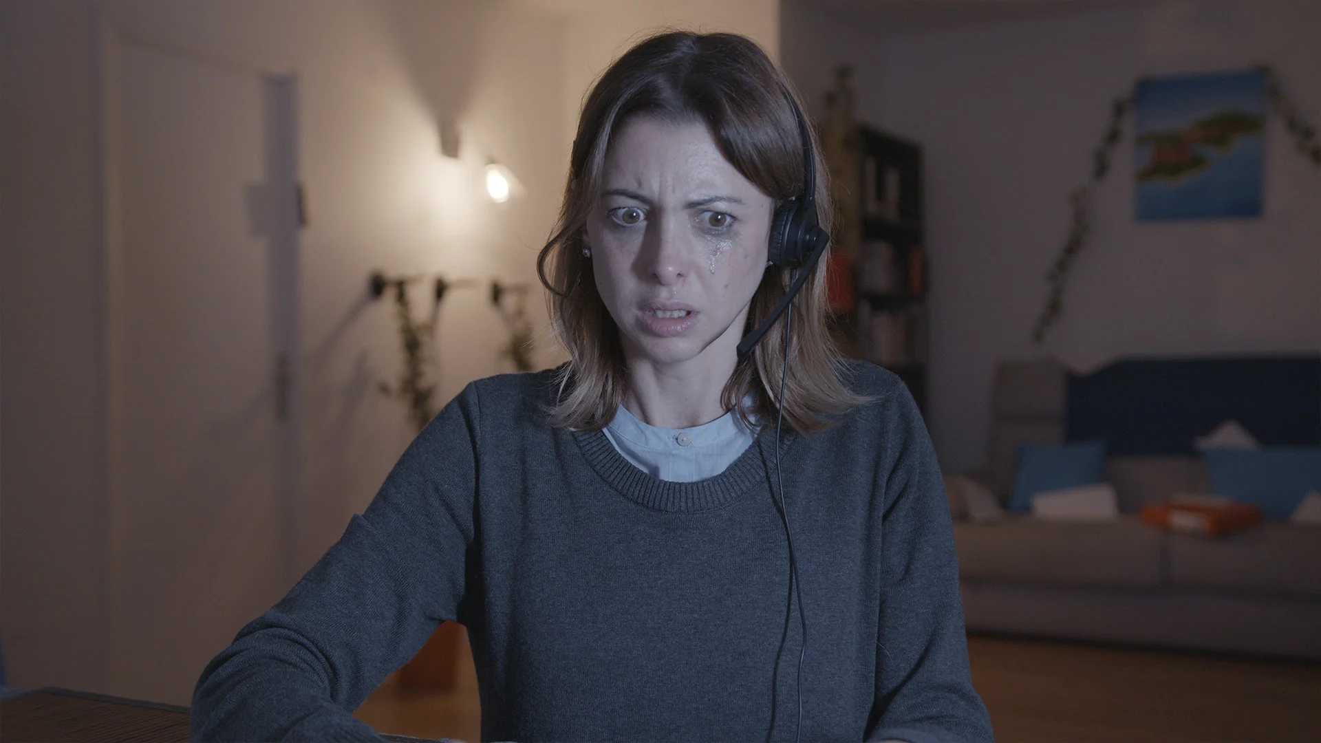 Night Book screenshot 4