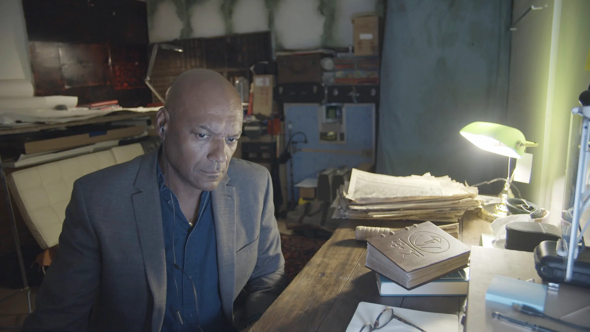 Night Book screenshot 6