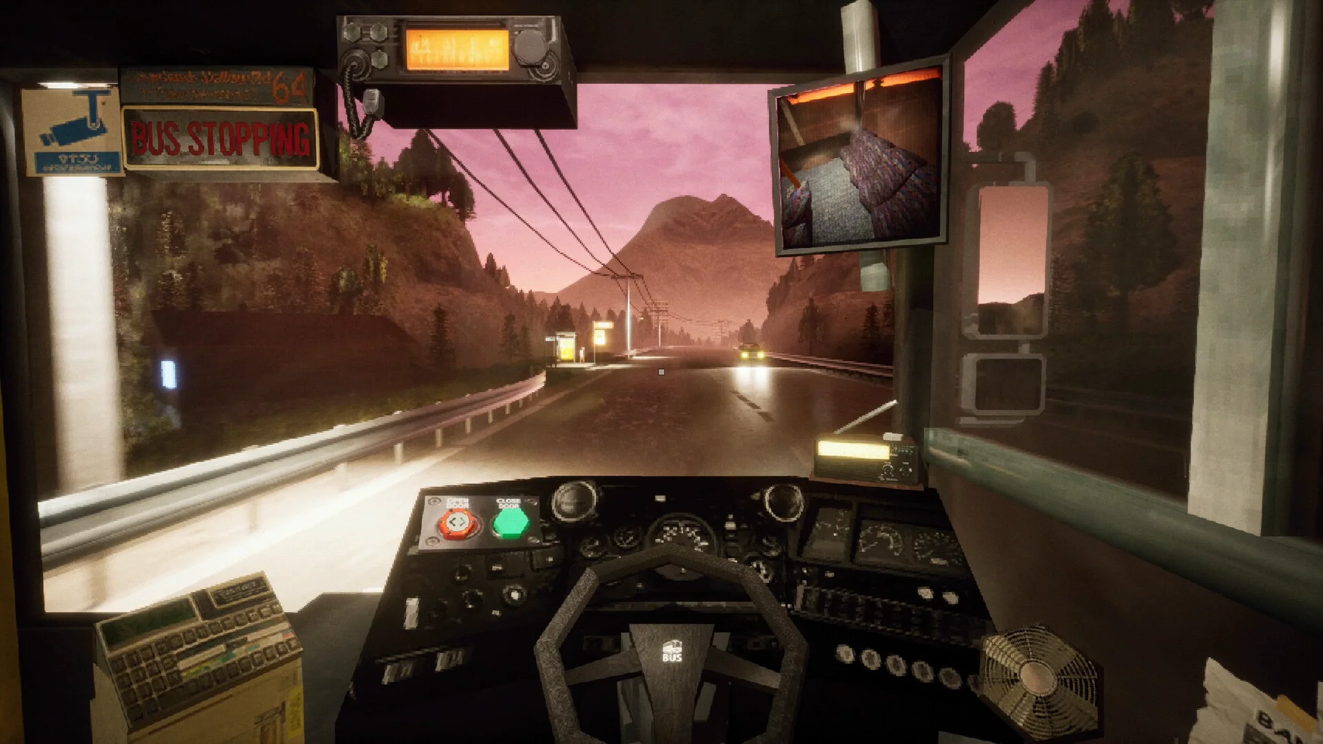 Night Bus screenshot 6