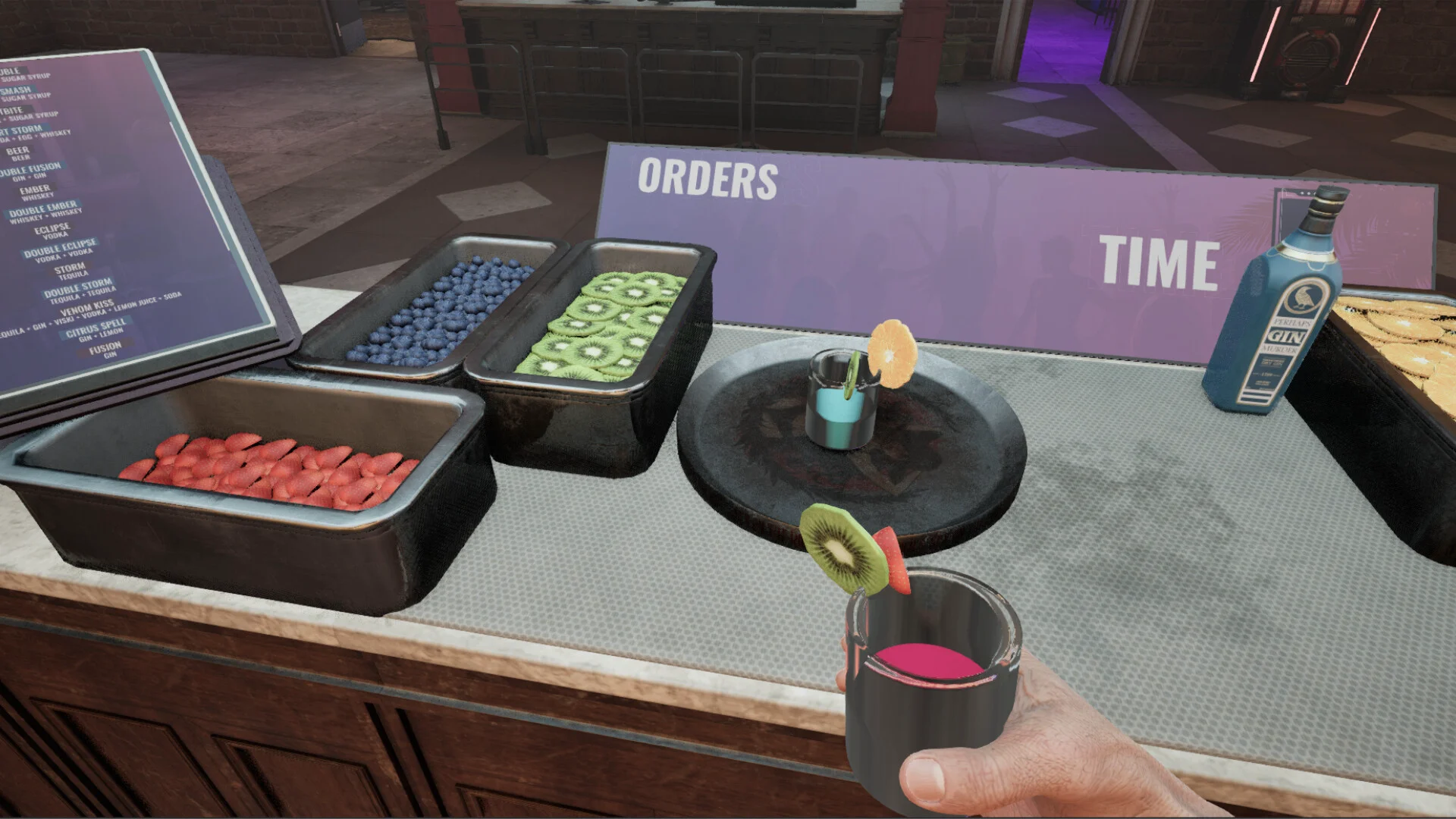 Night Club Simulator screenshot 7