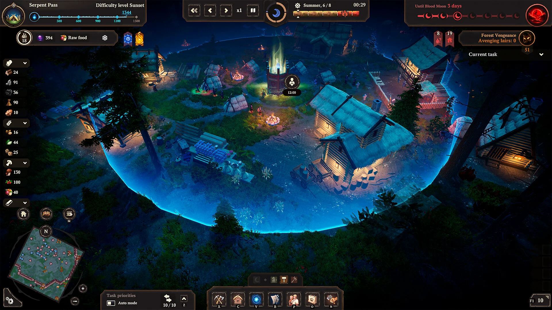 Night is Coming screenshot 11