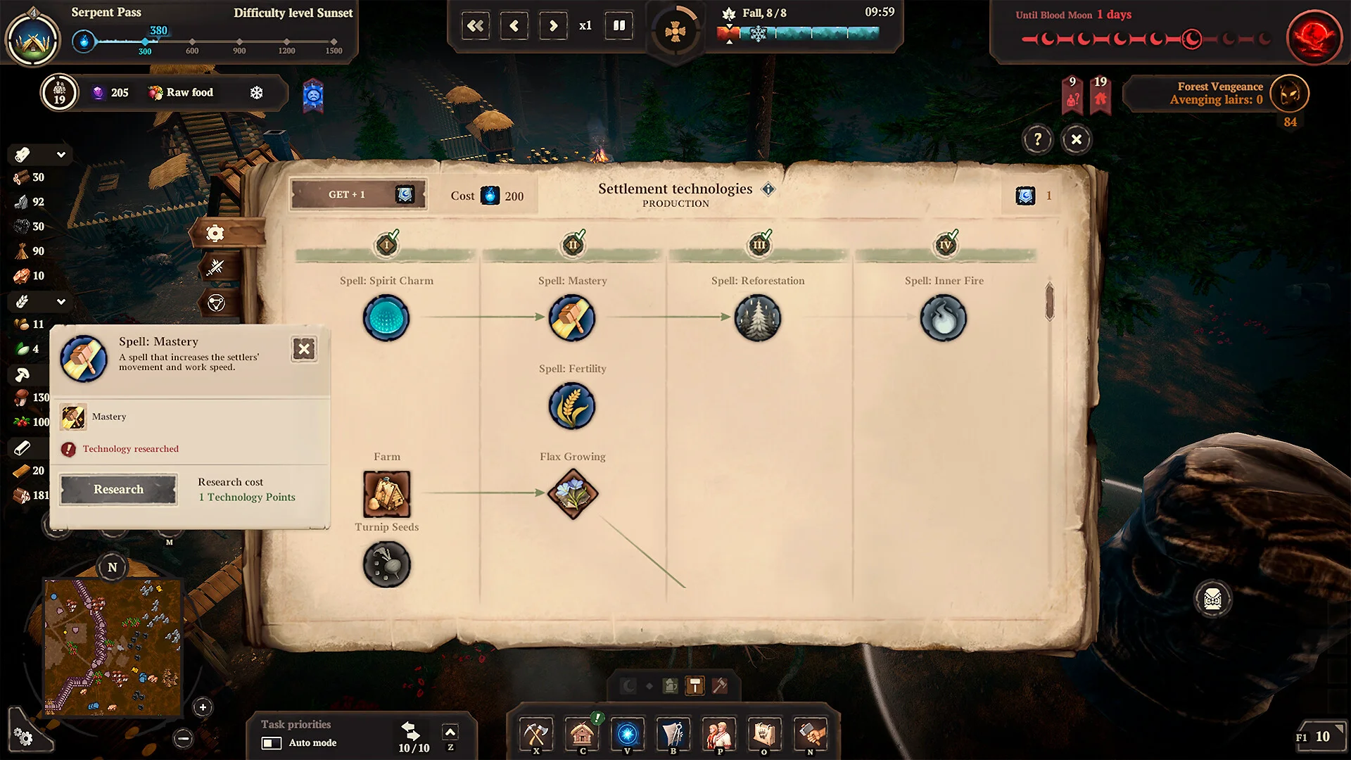 Night is Coming screenshot 17