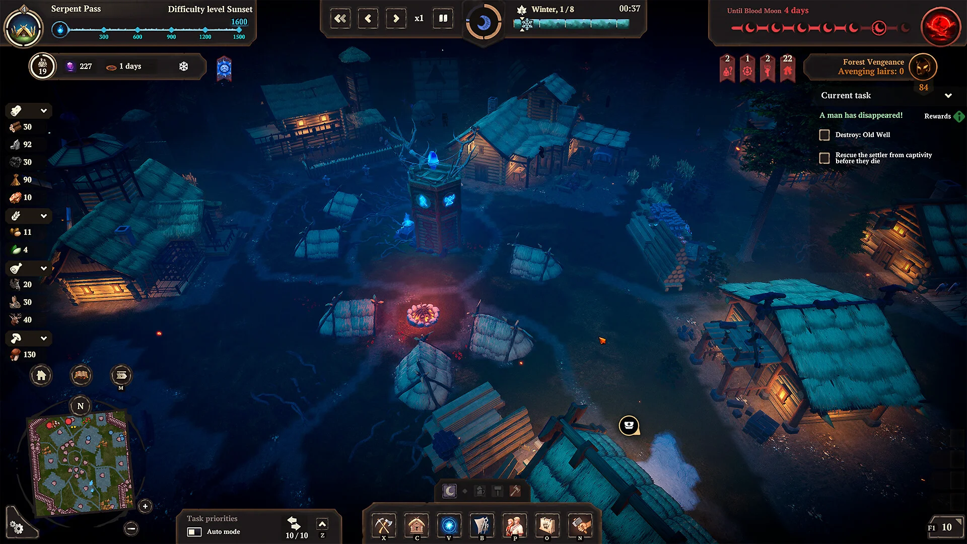 Night is Coming screenshot 5