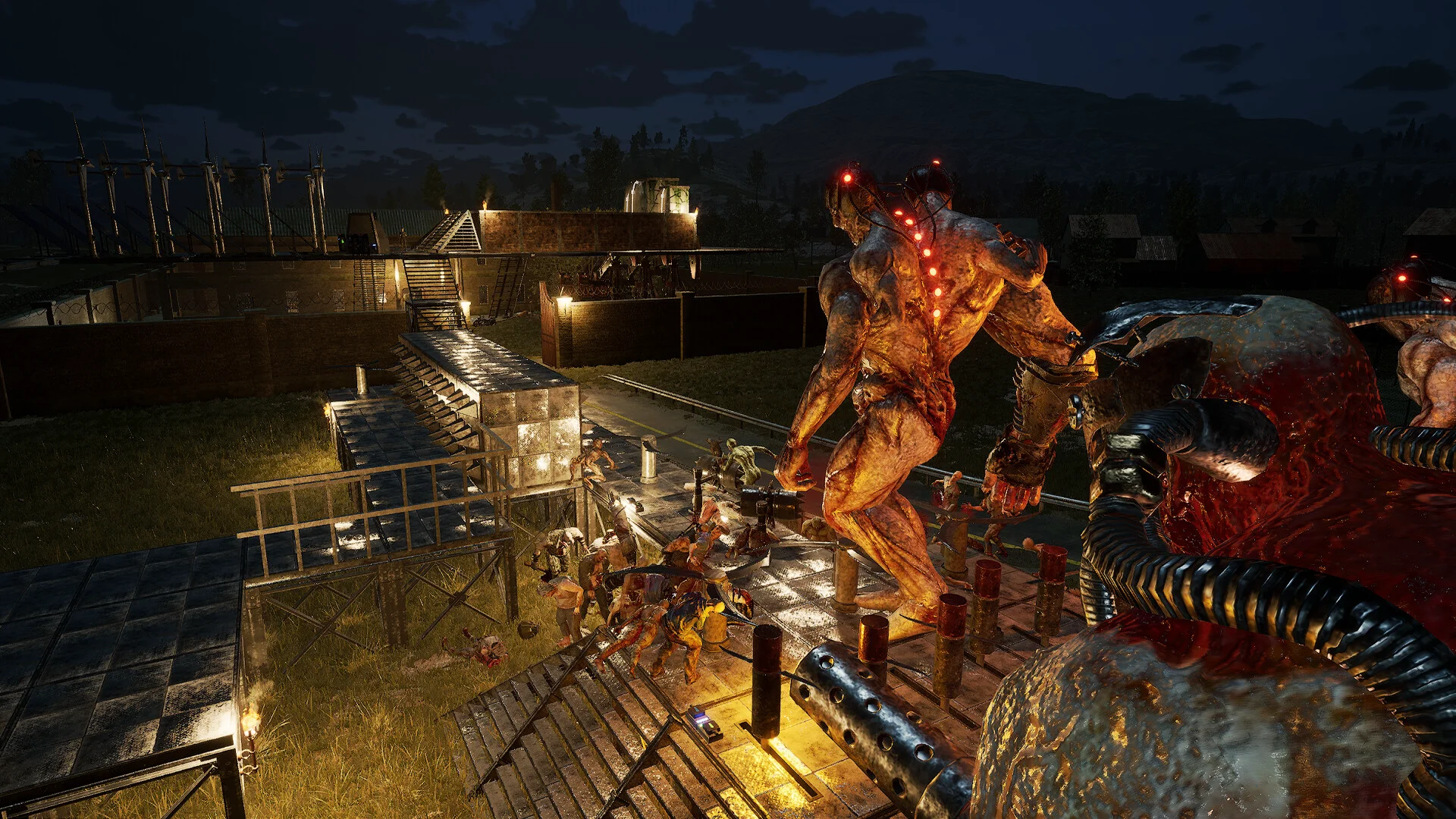 Night of the Dead screenshot 10