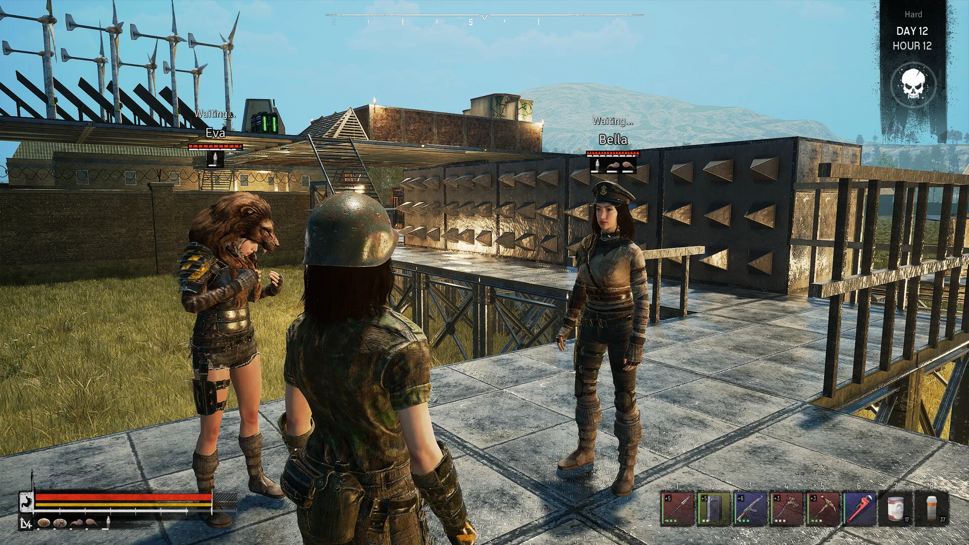 Night of the Dead screenshot 13