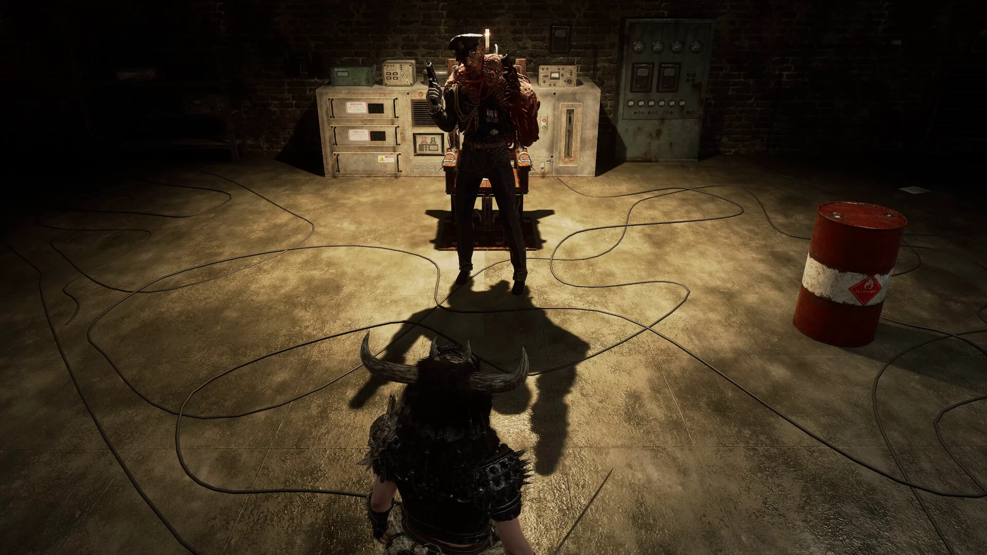 Night of the Dead screenshot 15