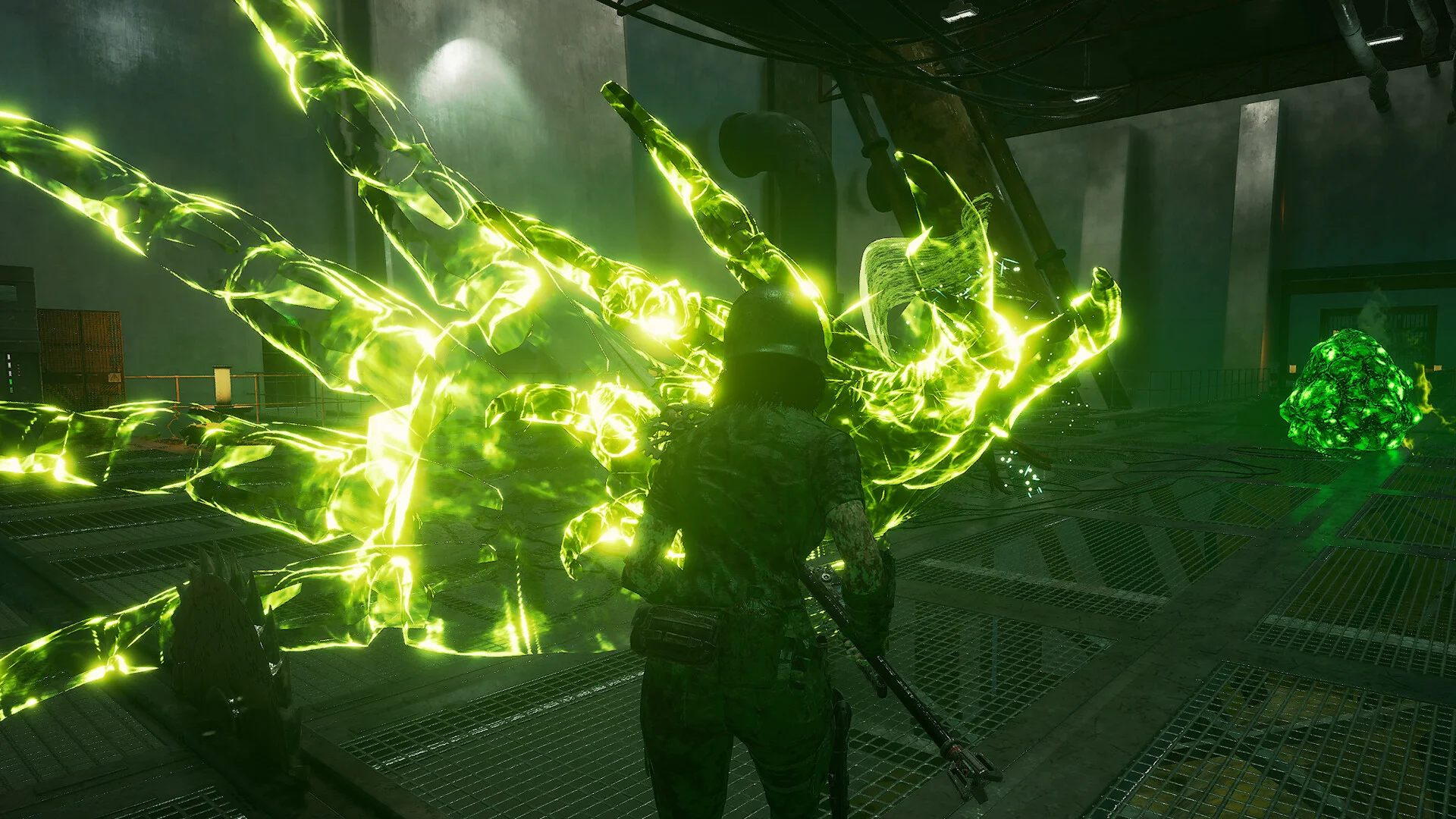 Night of the Dead screenshot 17