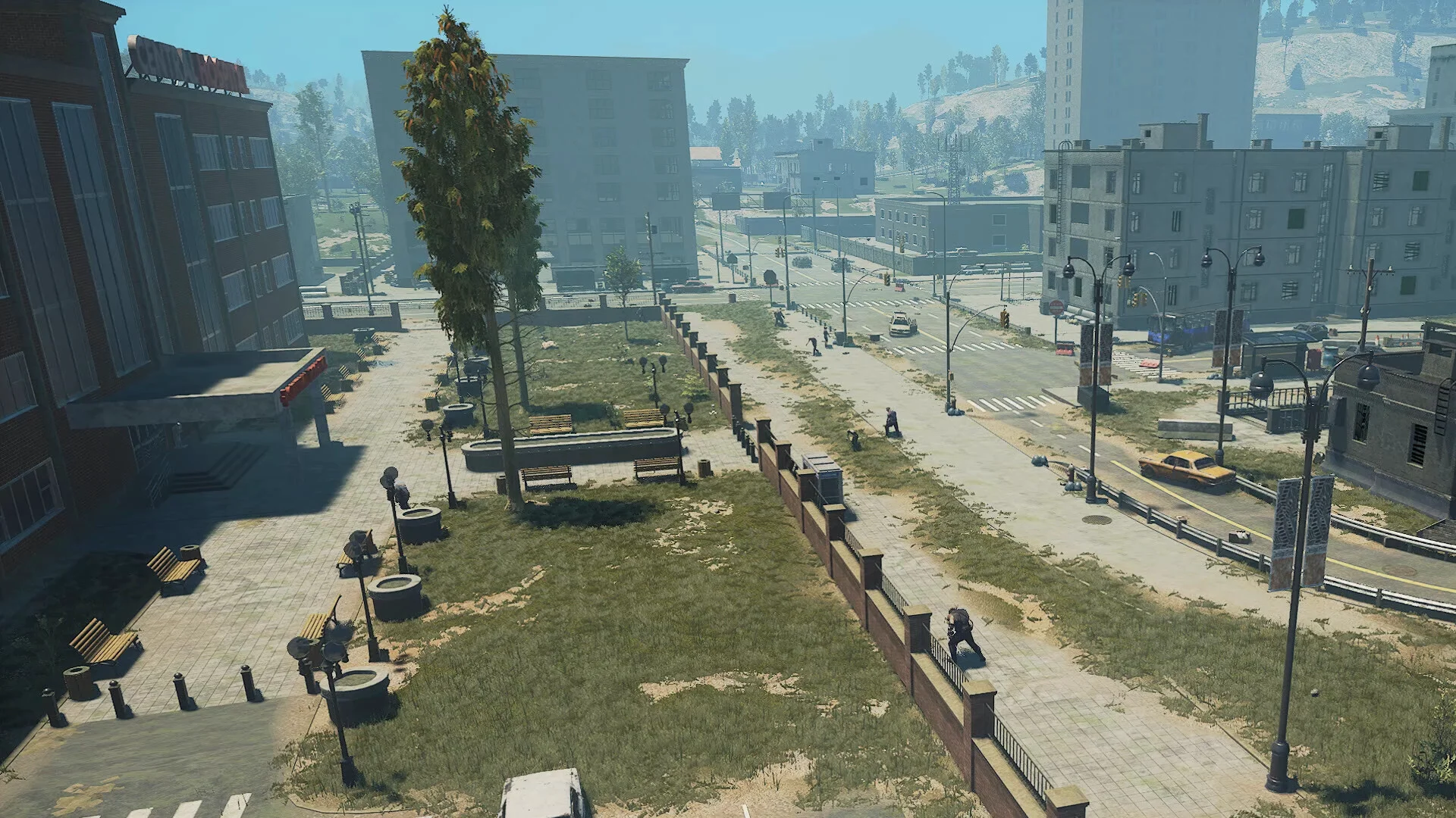 Night of the Dead screenshot 20