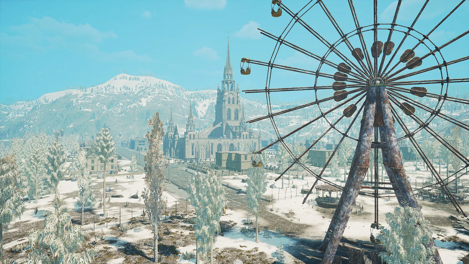 Night of the Dead screenshot 21