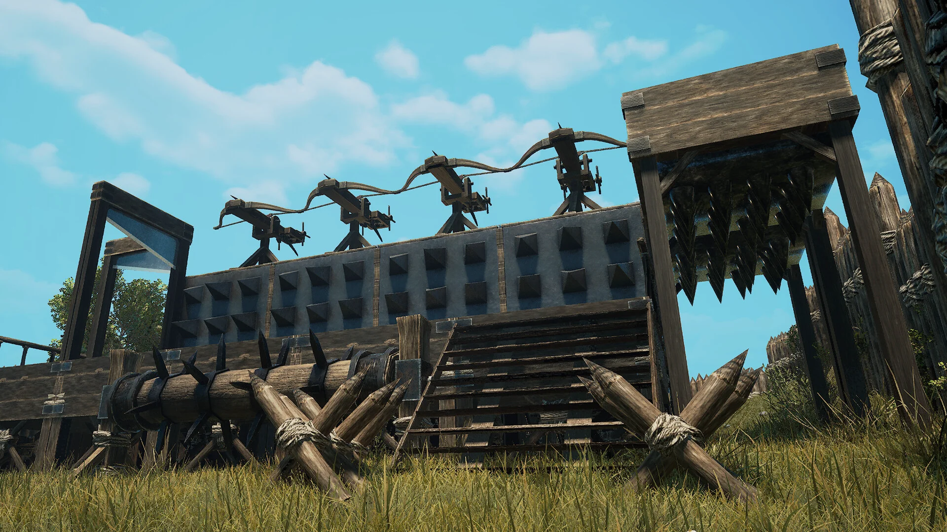 Night of the Dead screenshot 3