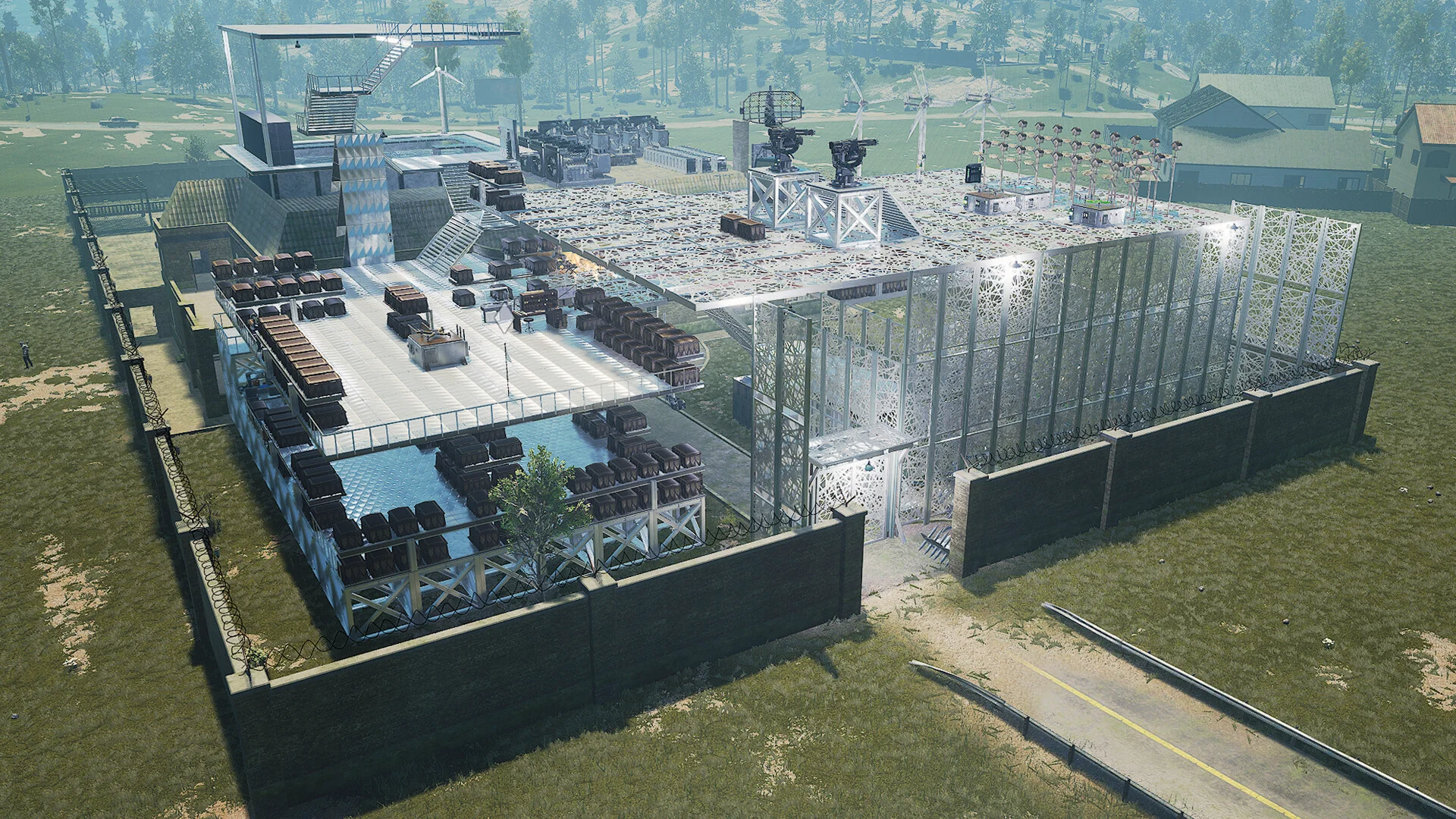 Night of the Dead screenshot 6