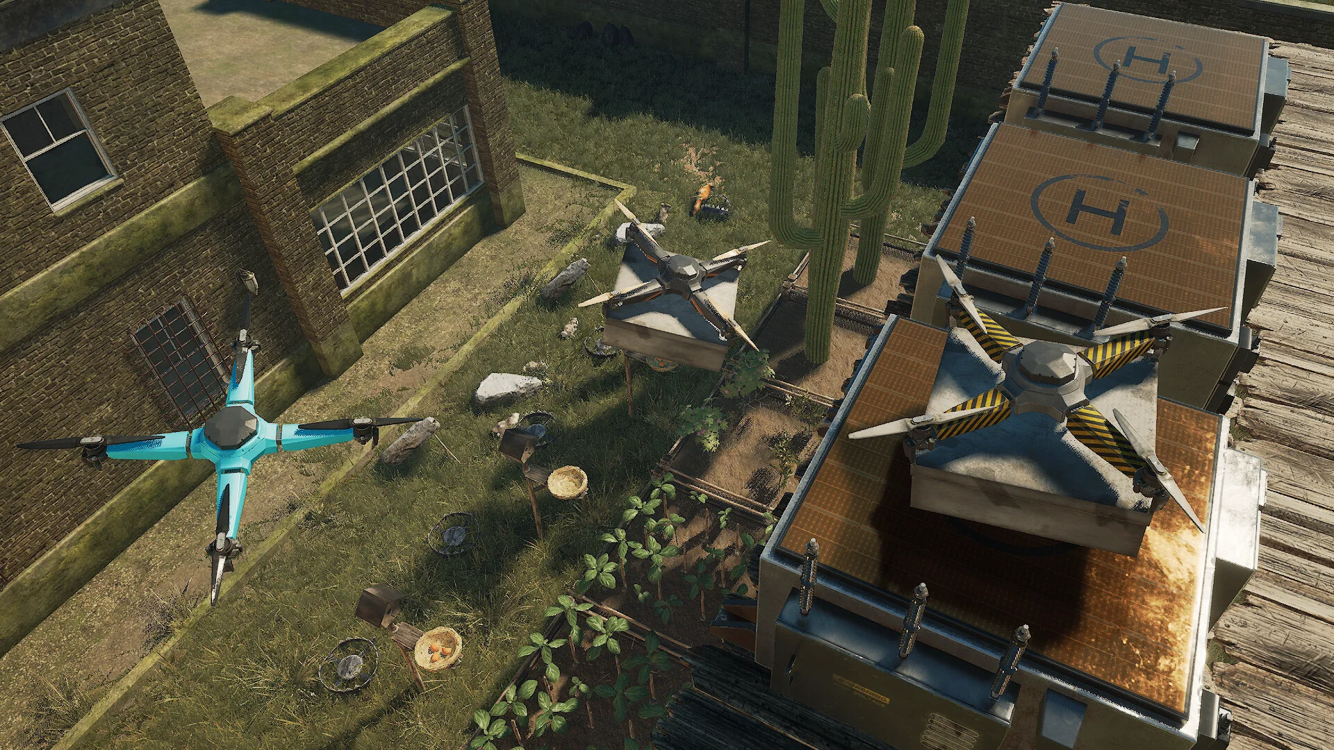 Night of the Dead screenshot 9