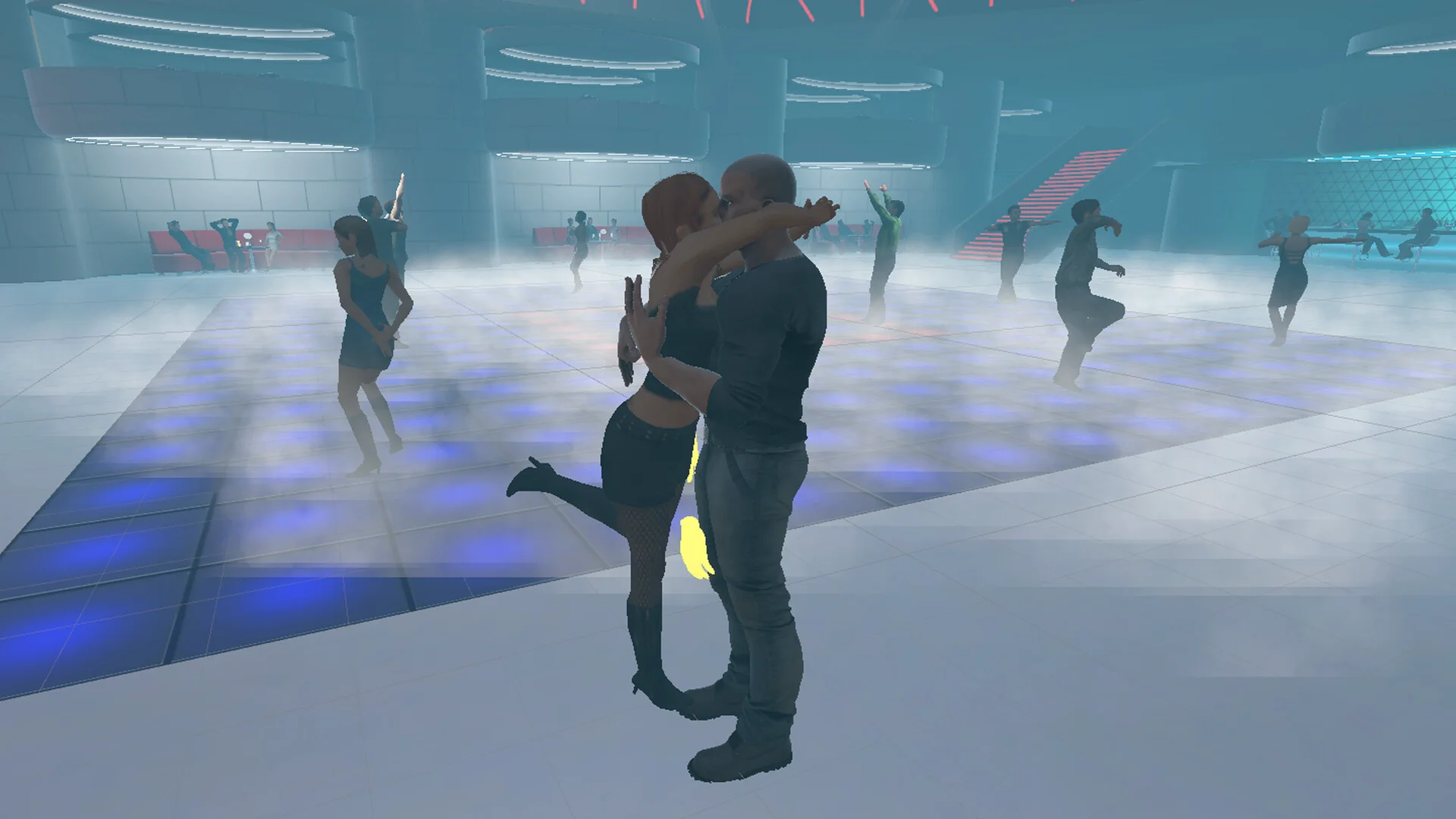 NightClub Simulator screenshot 10