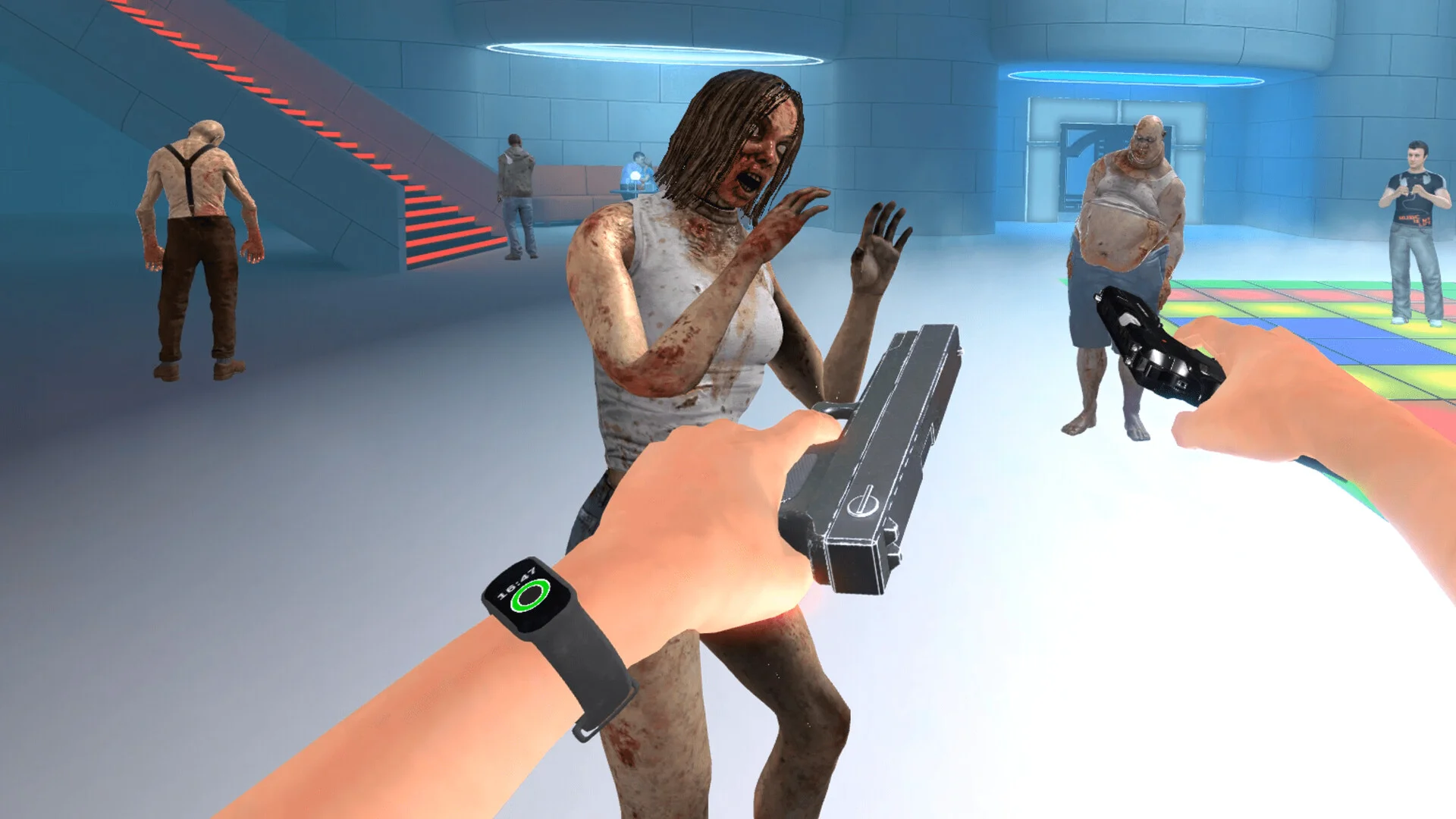 NightClub Simulator screenshot 4