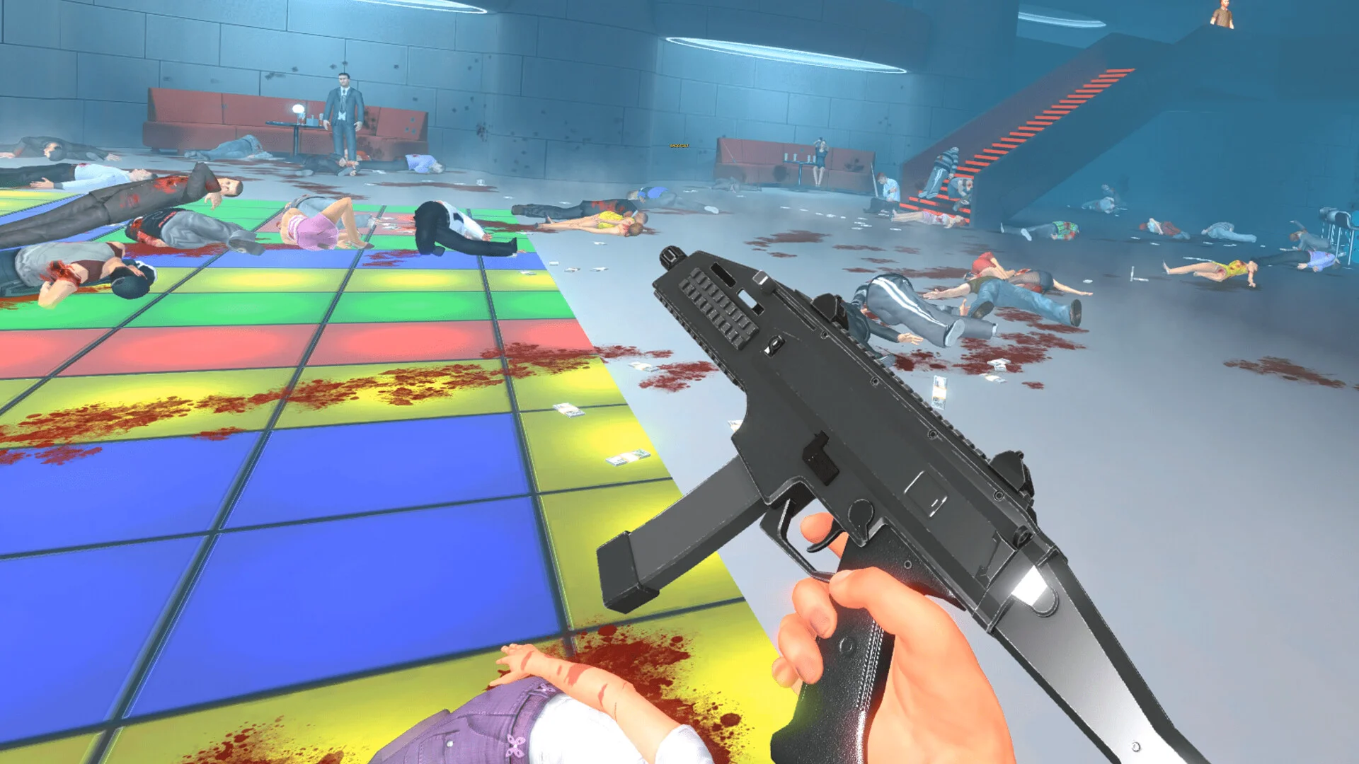 NightClub Simulator screenshot 5