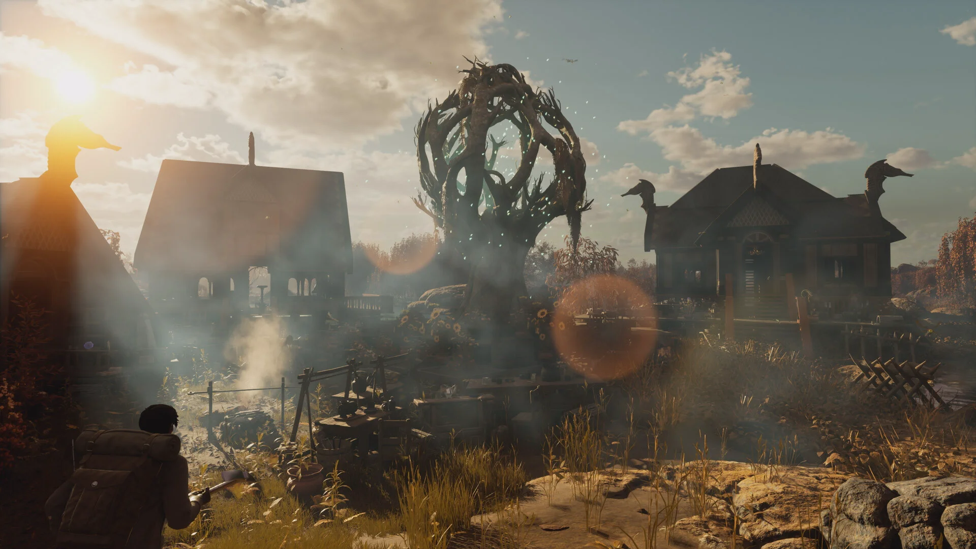 Nightingale screenshot 12