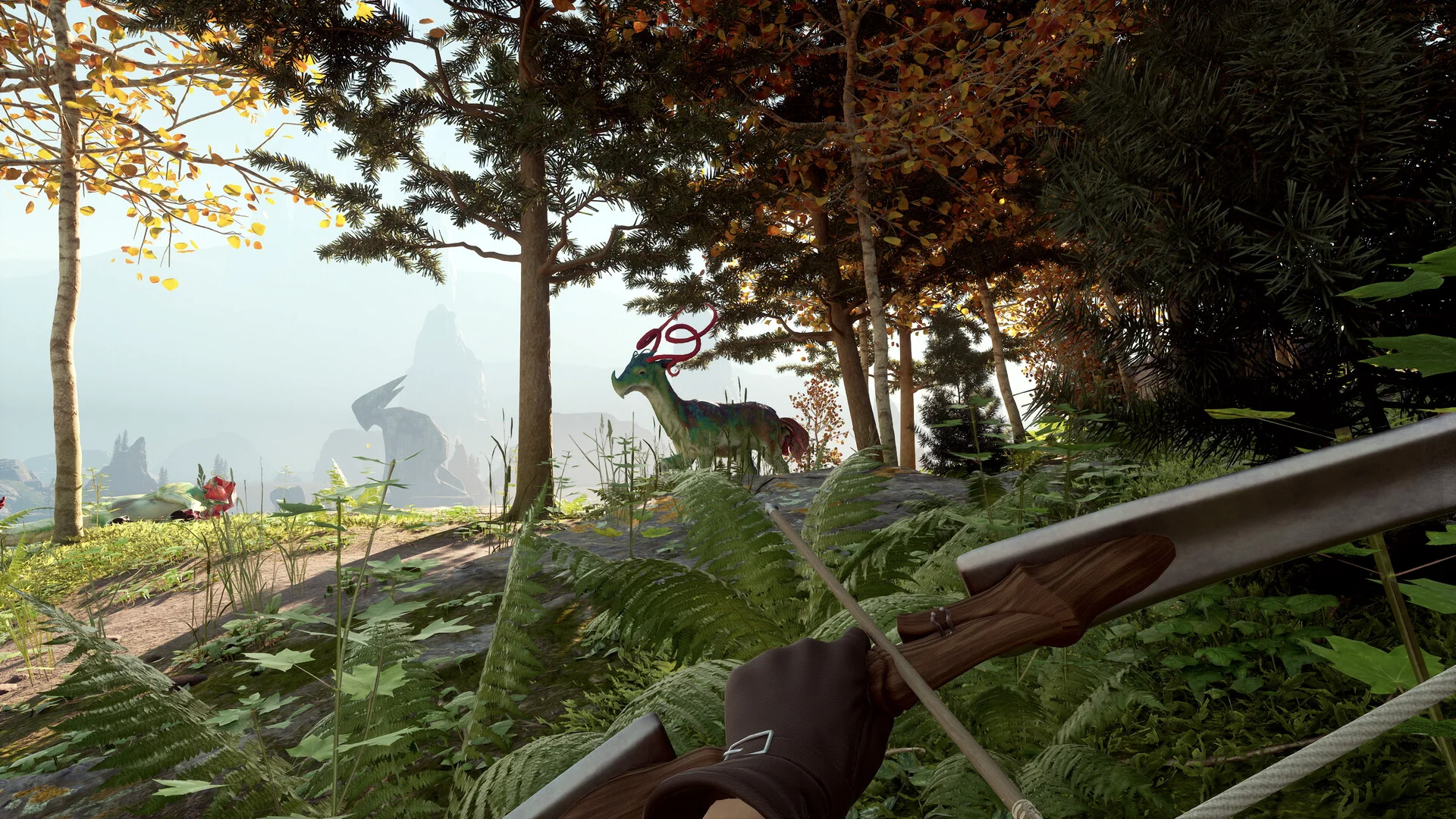 Nightingale screenshot 6