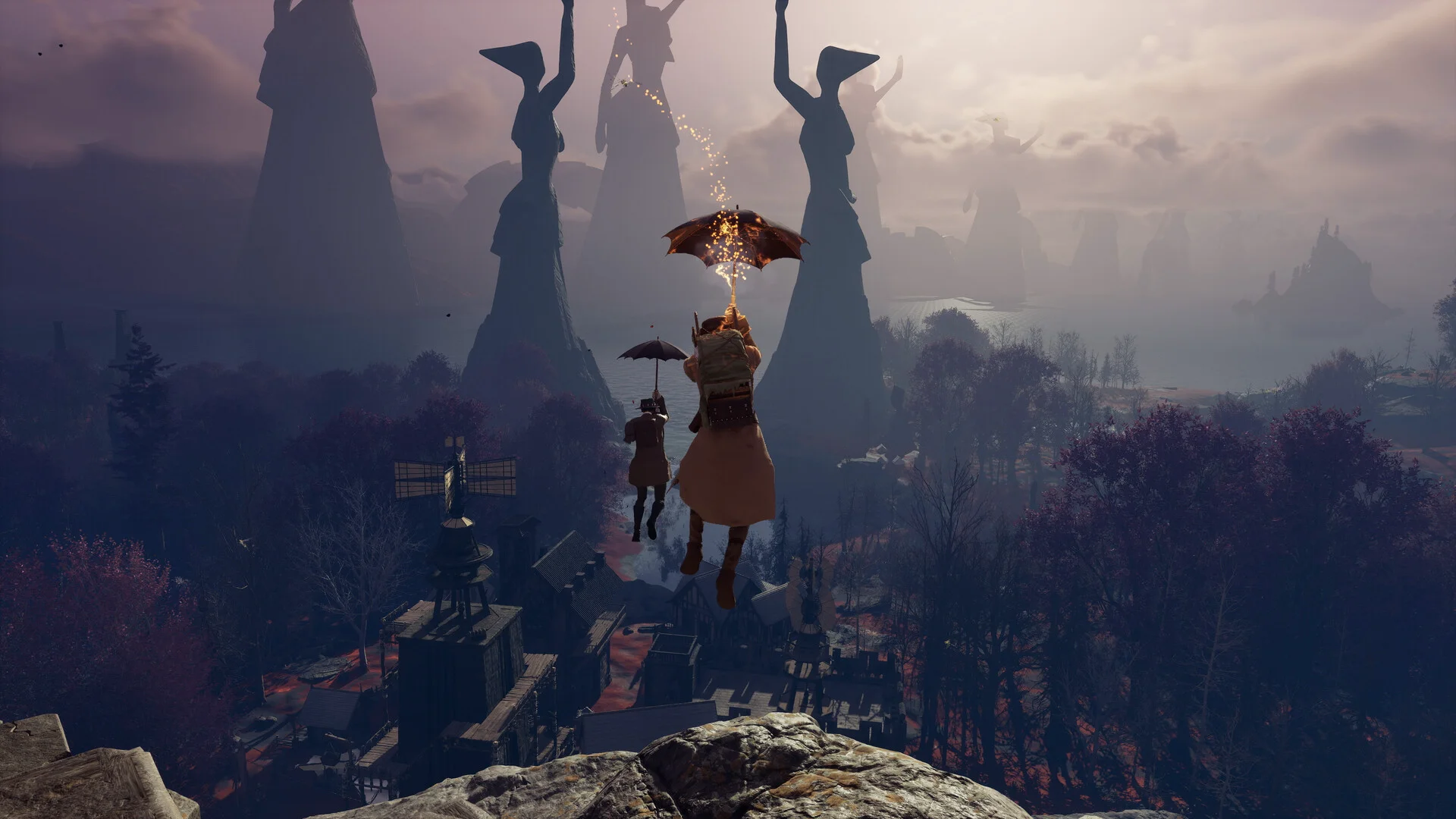 Nightingale screenshot 9