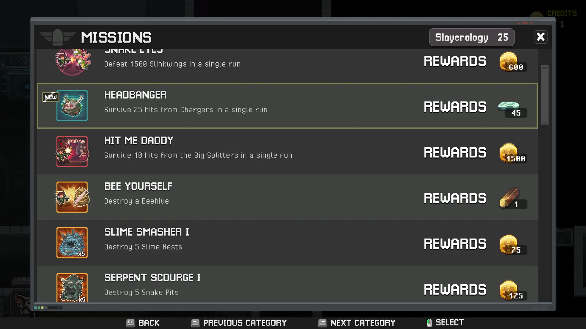 NIMRODS screenshot 15
