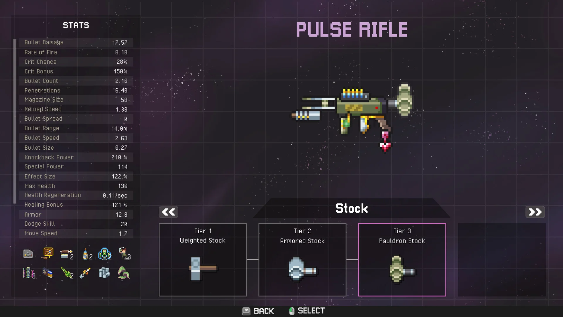 NIMRODS screenshot 16