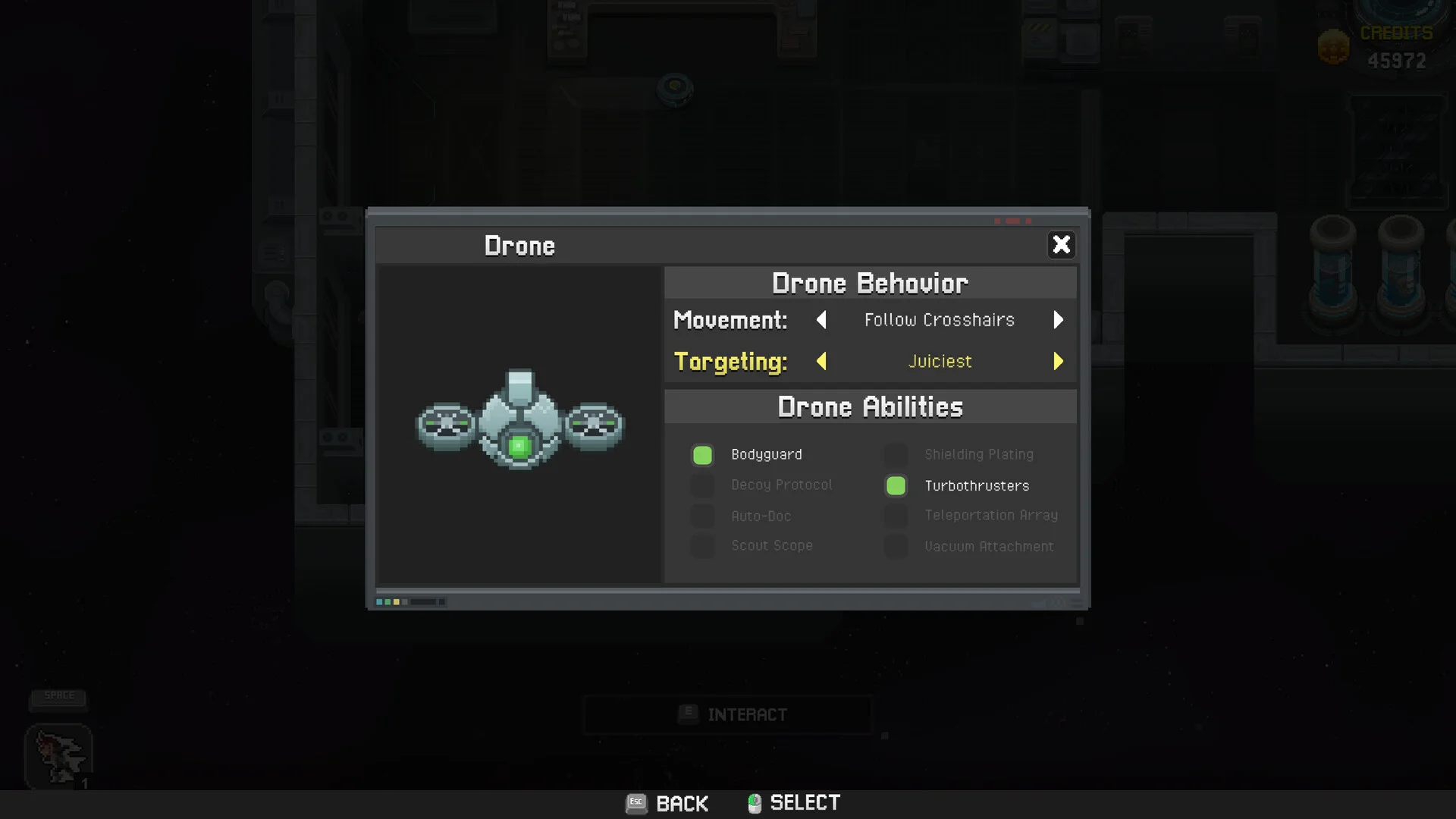 NIMRODS screenshot 17