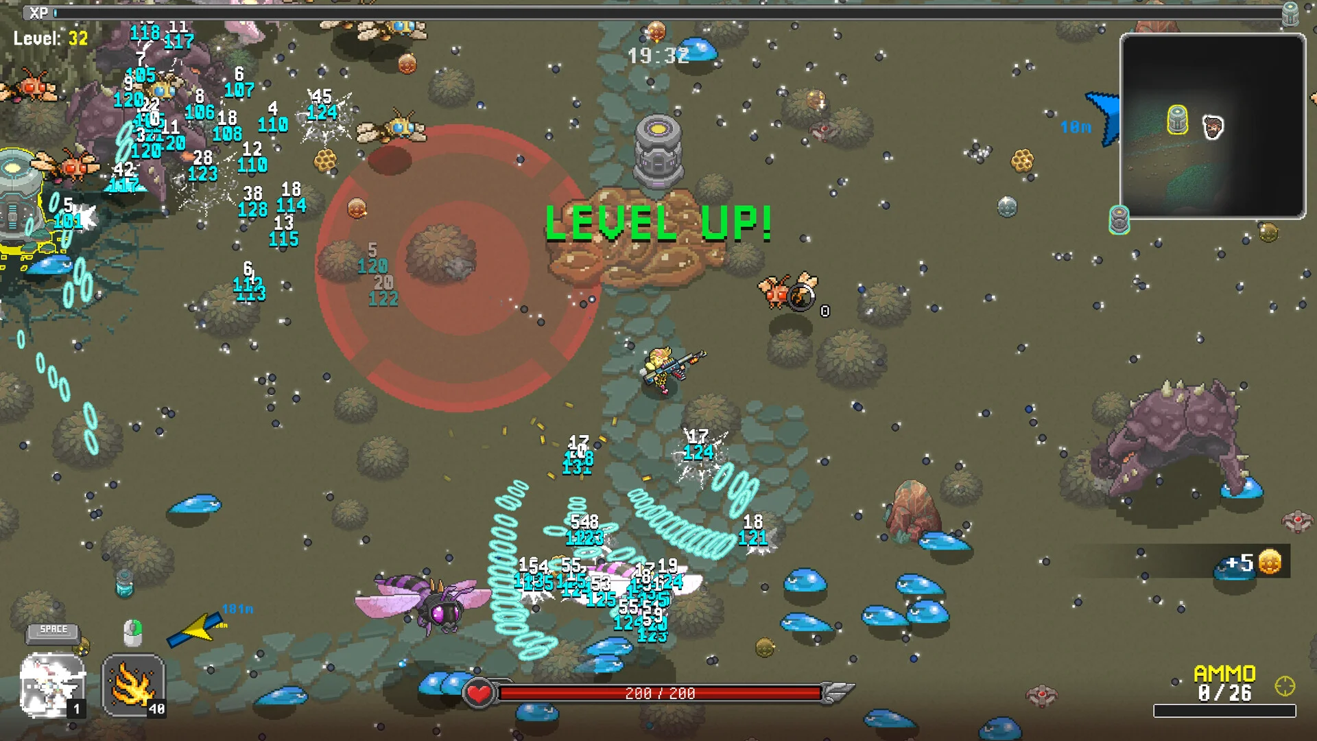 NIMRODS screenshot 20