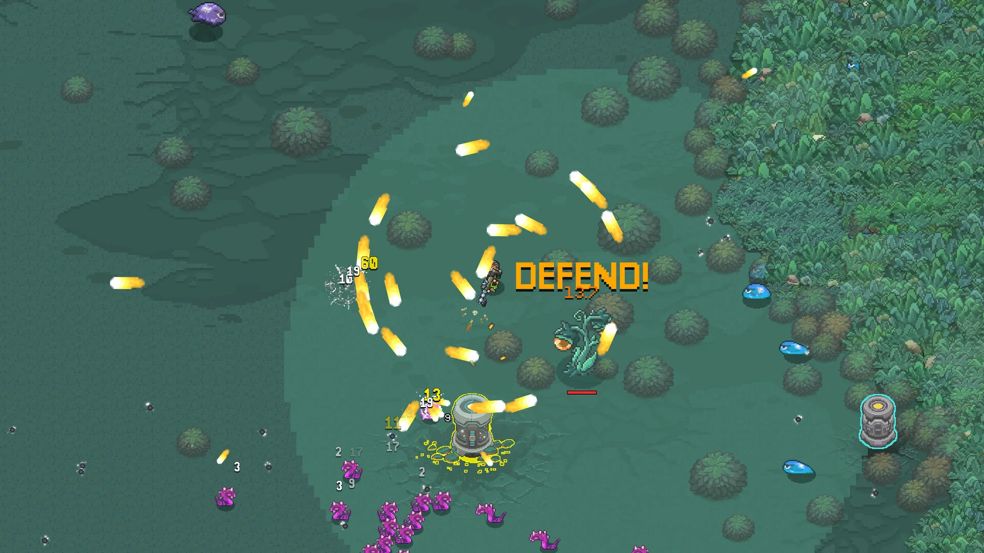 NIMRODS screenshot 8