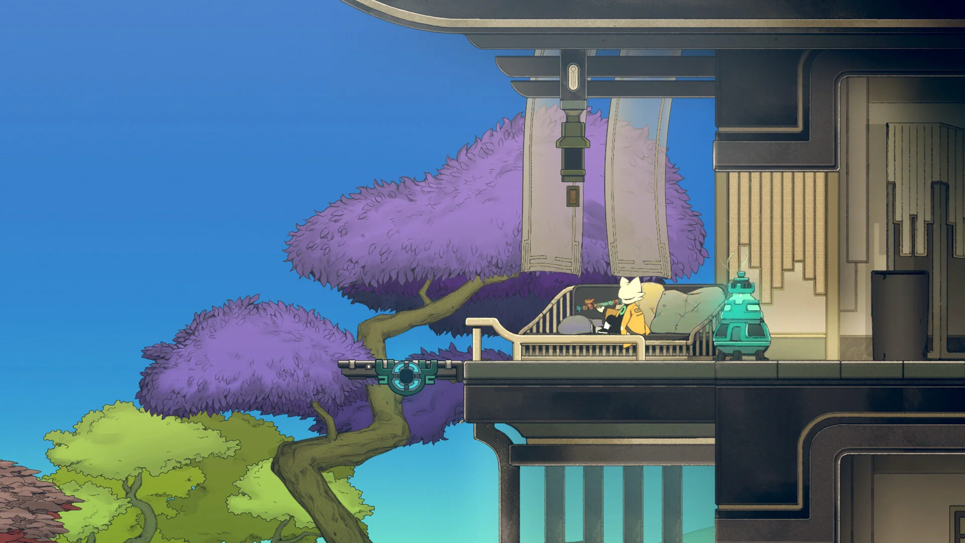 Nine Sols screenshot 11