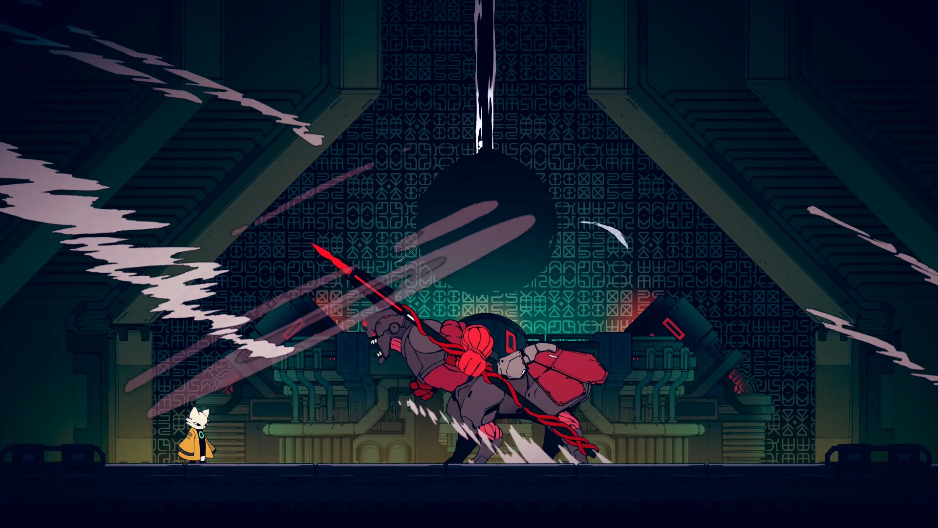 Nine Sols screenshot 6