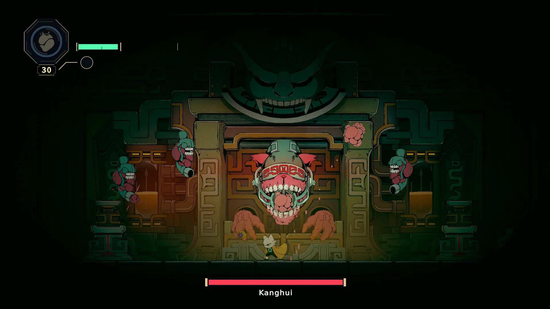 Nine Sols screenshot 8