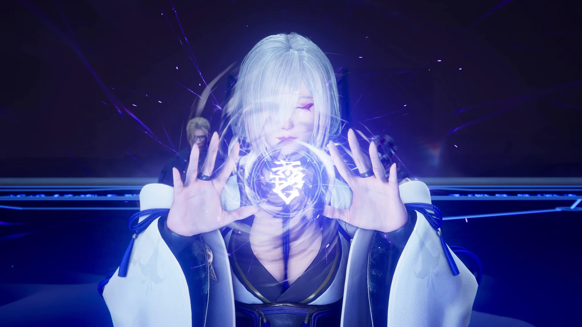 NINJA GAIDEN 4 screenshot 11