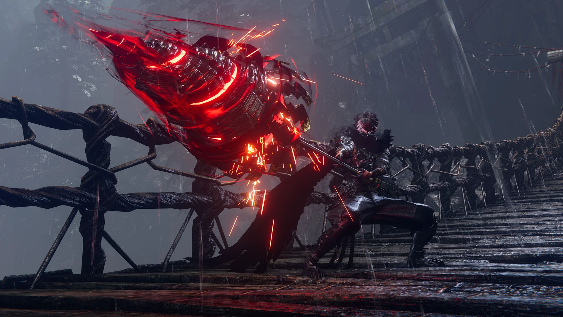 NINJA GAIDEN 4 screenshot 12