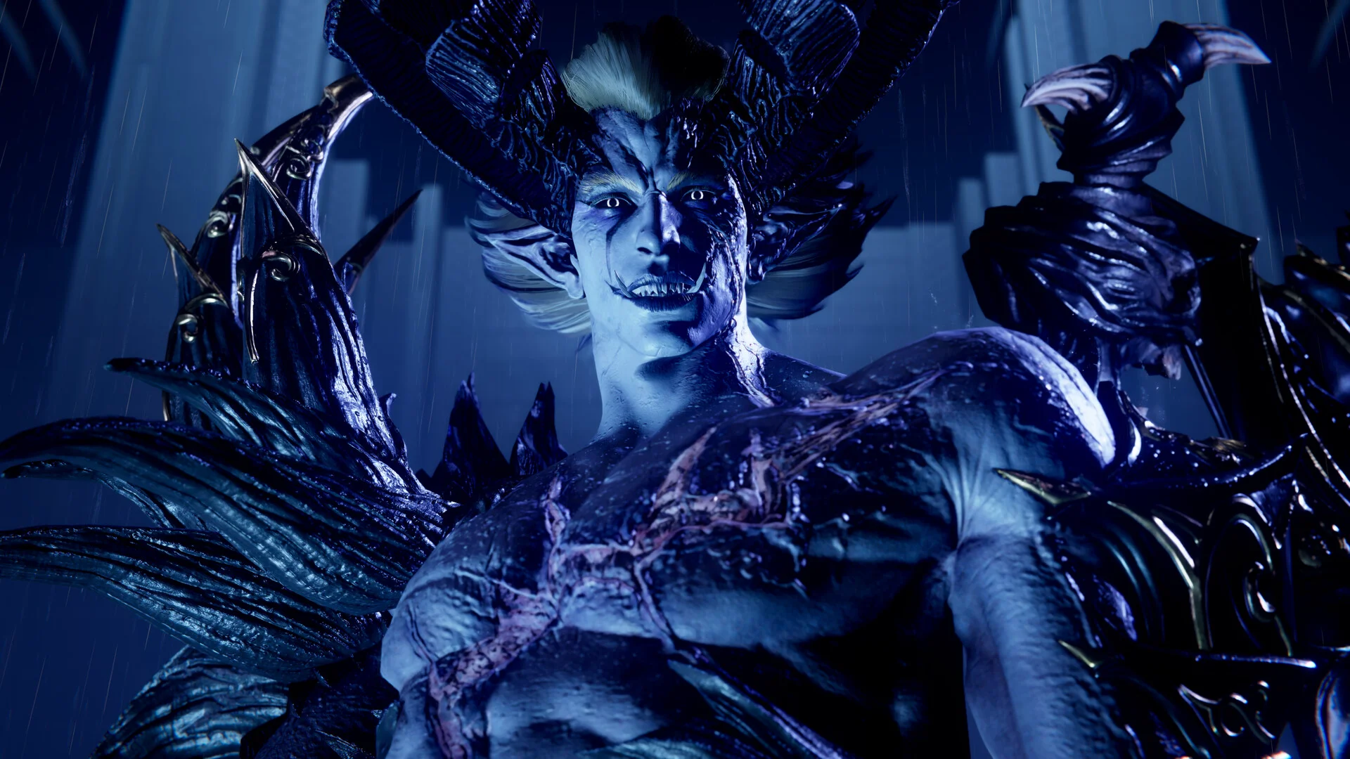 NINJA GAIDEN 4 screenshot 17