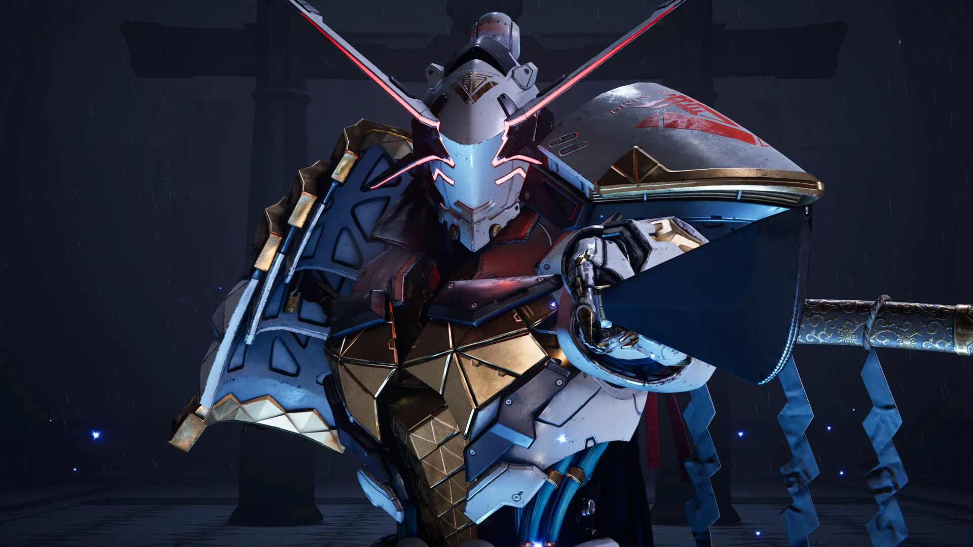 NINJA GAIDEN 4 screenshot 19