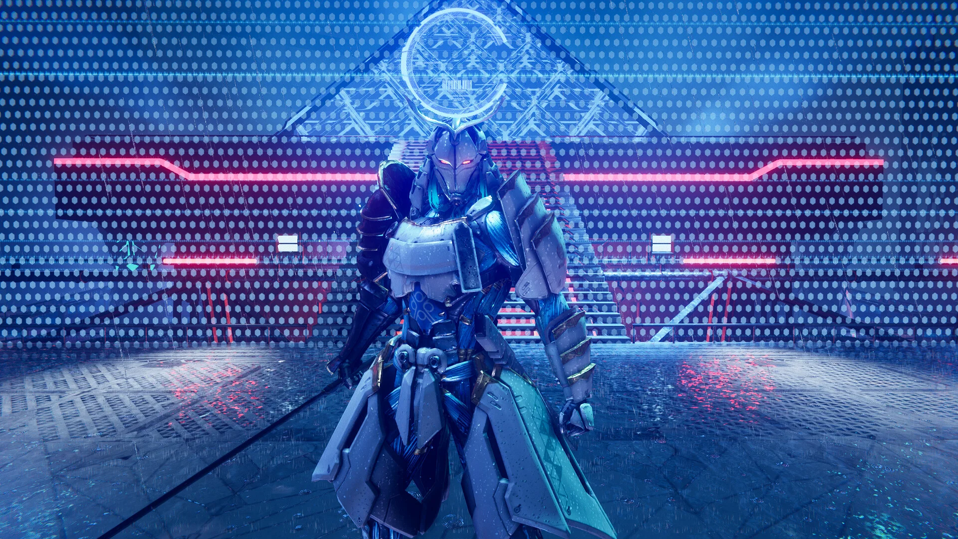 NINJA GAIDEN 4 screenshot 4