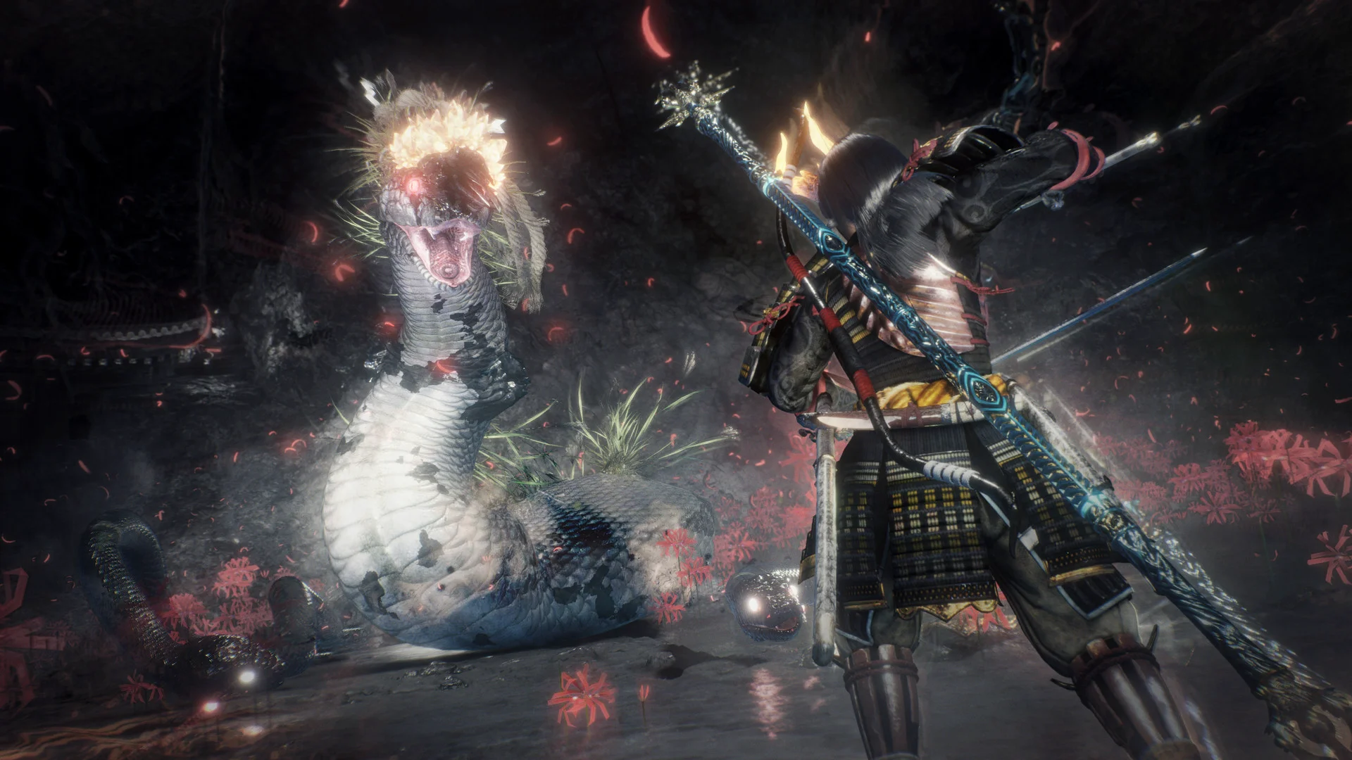 Nioh 2 – The Complete Edition screenshot 6