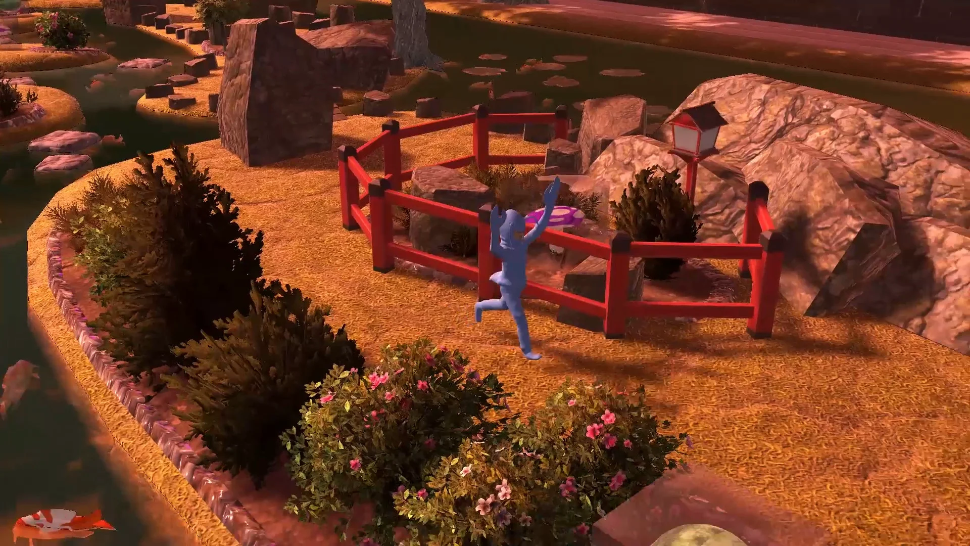 Nippon Marathon screenshot 10