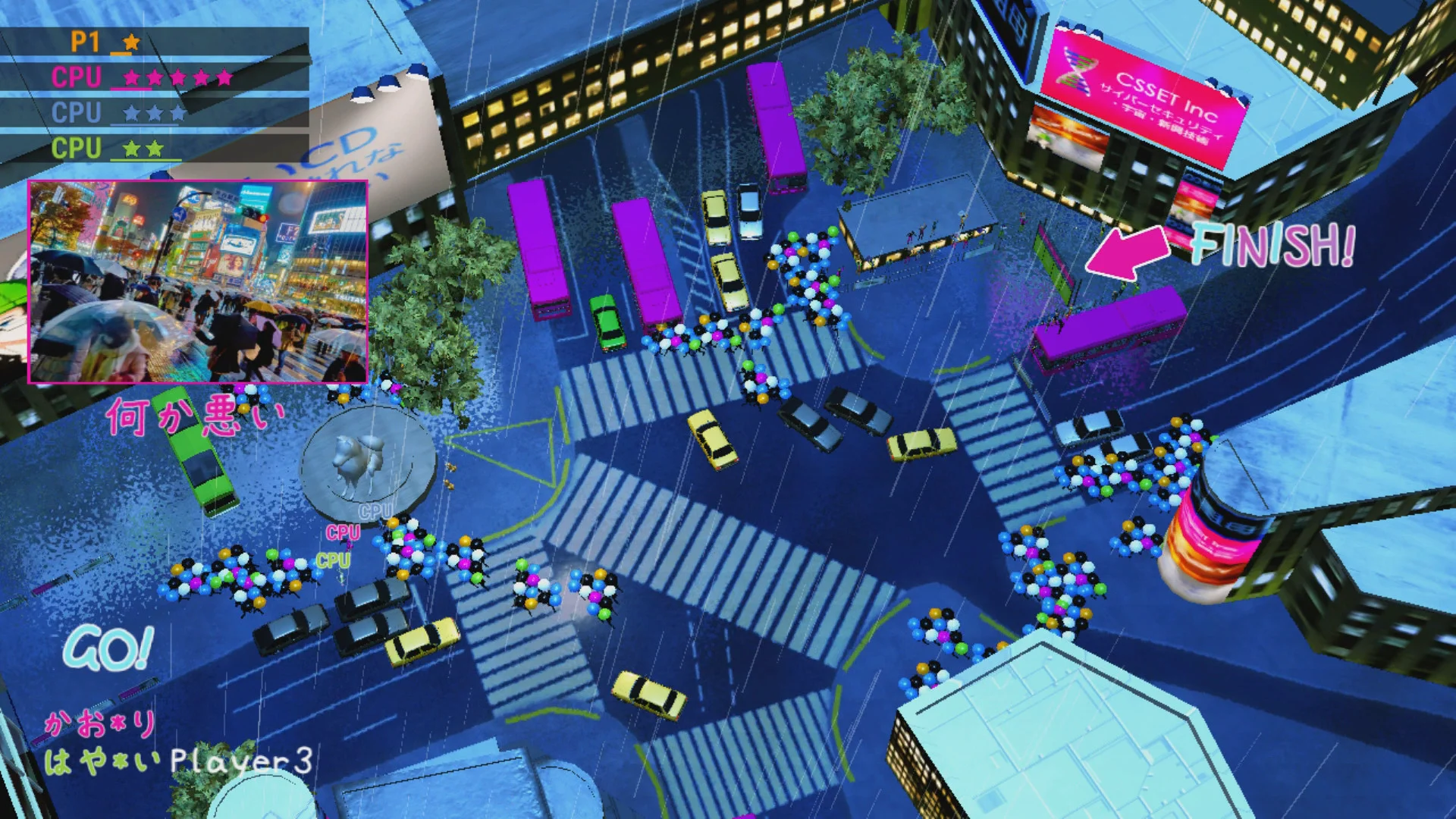 Nippon Marathon screenshot 12