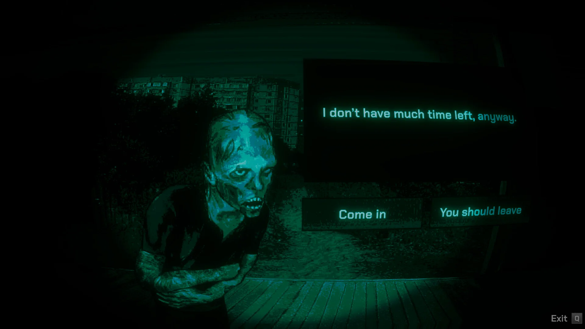 No, I'm not a Human screenshot 2