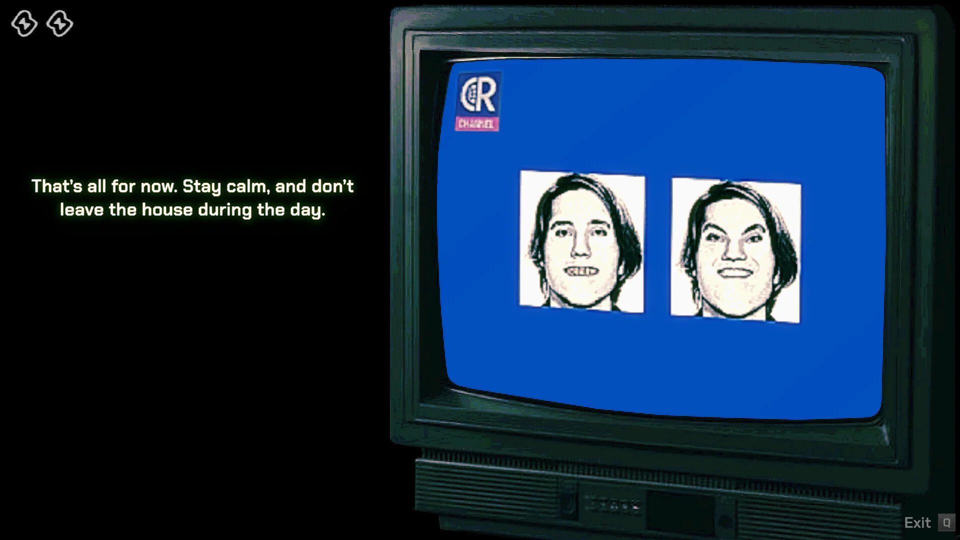 No, I'm not a Human screenshot 6