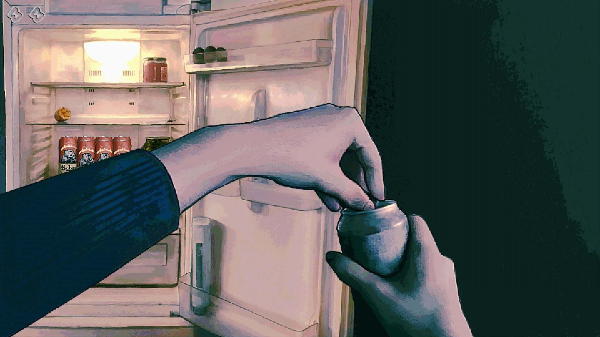 No, I'm not a Human screenshot 8