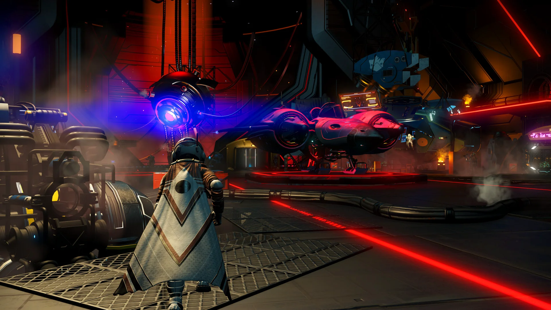 No Man's Sky screenshot 104