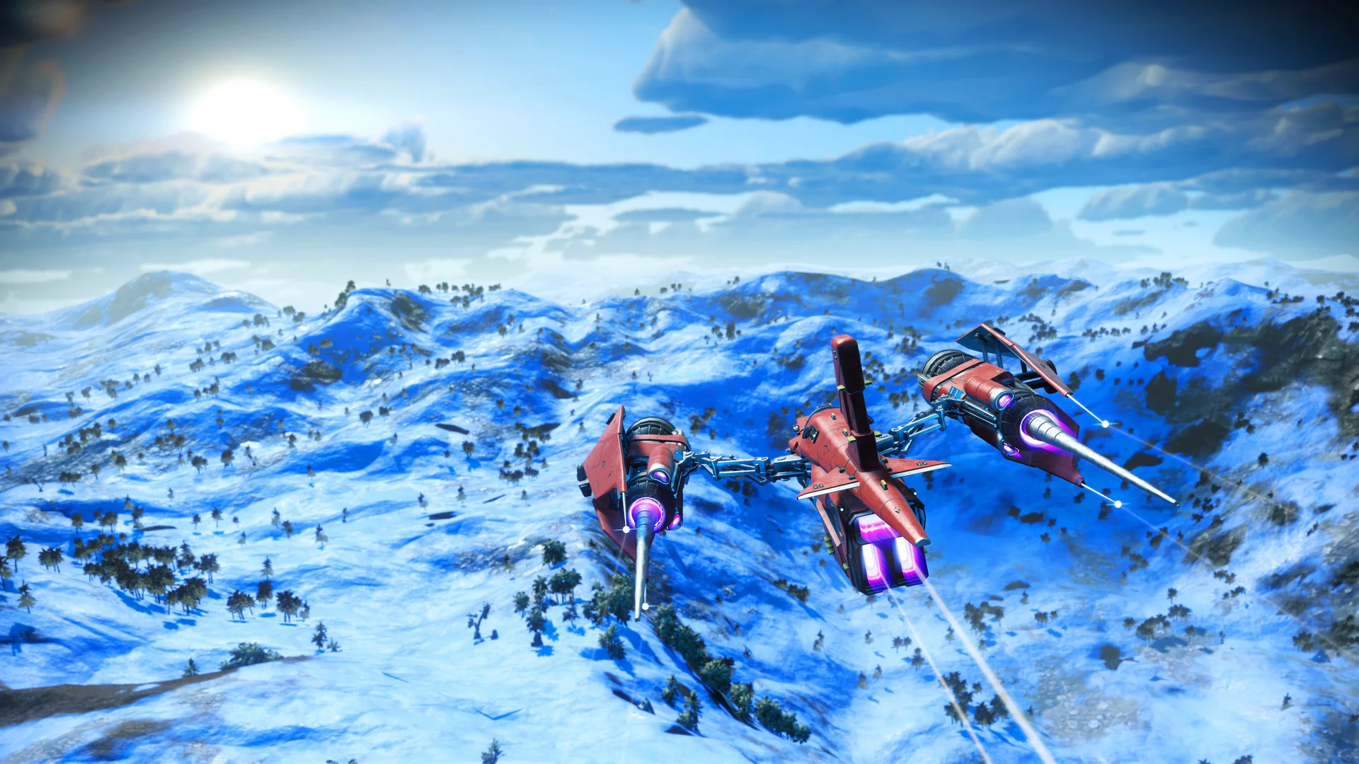 No Man's Sky screenshot 107