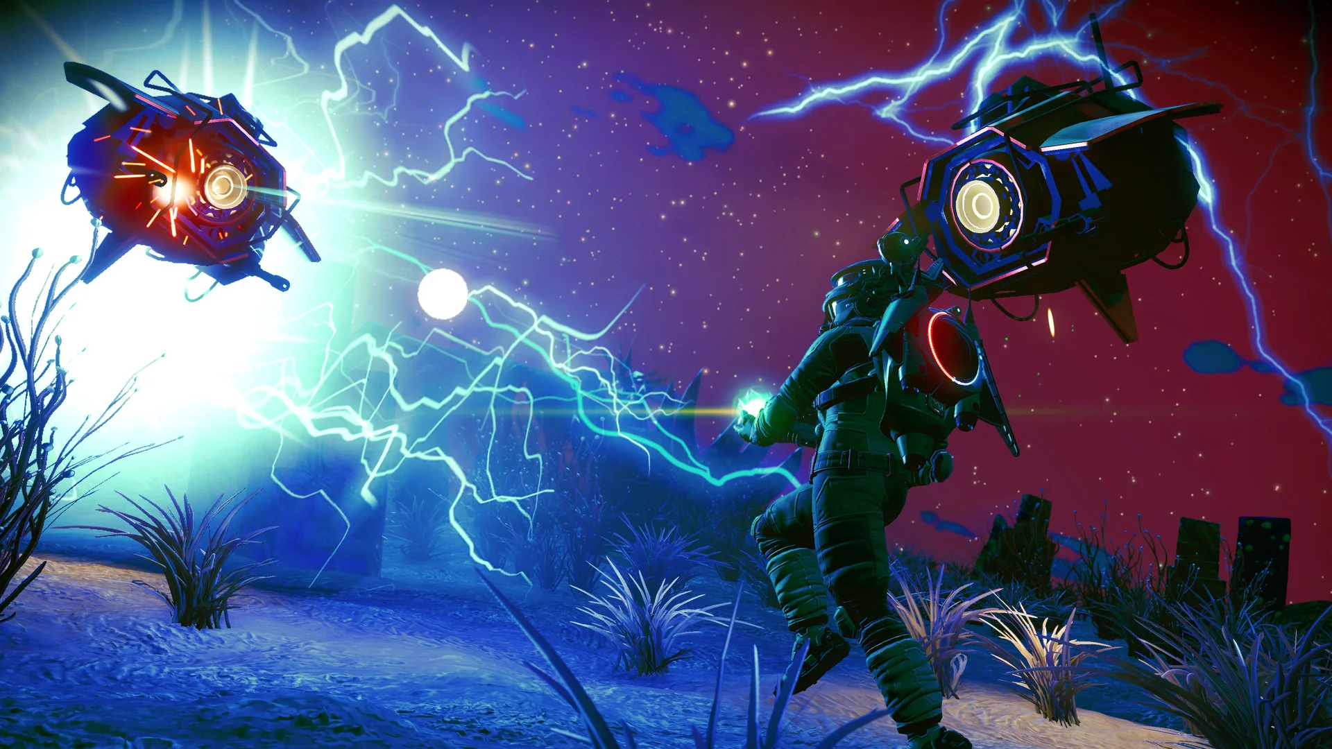 No Man's Sky screenshot 108