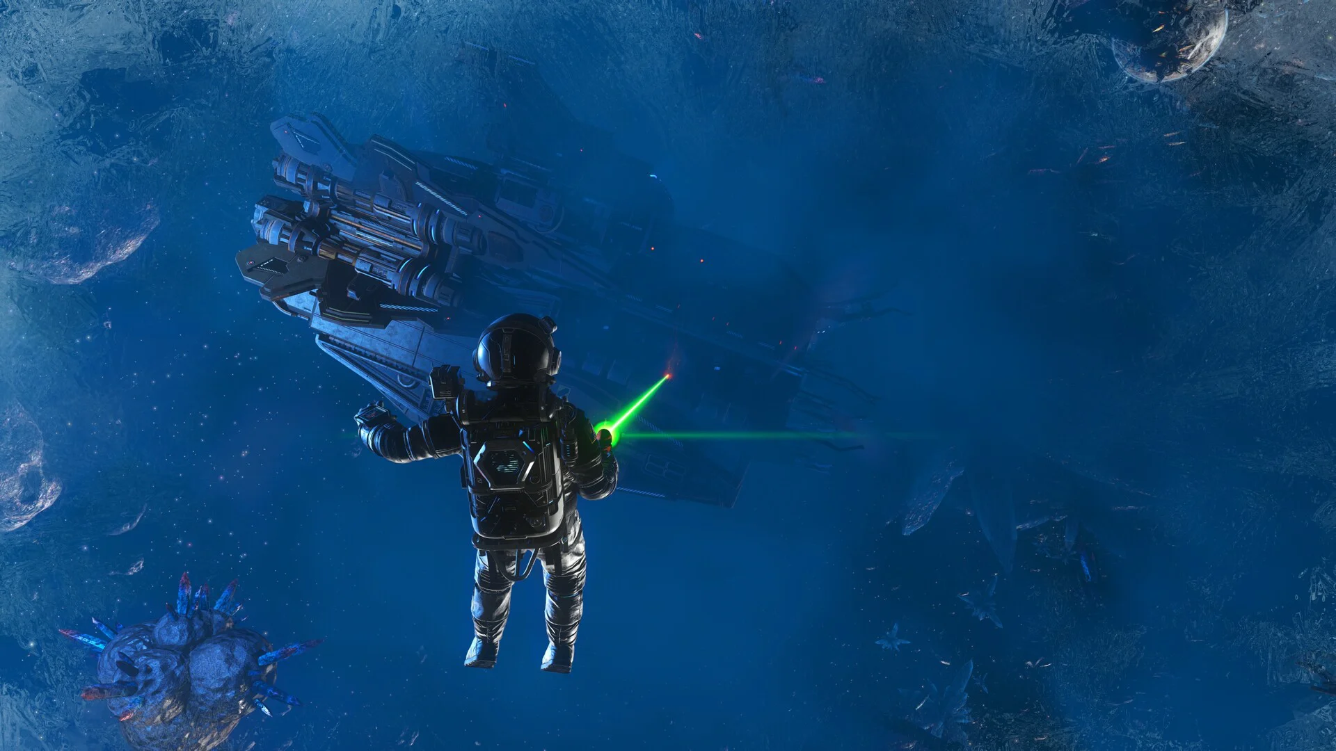 No Man's Sky screenshot 11