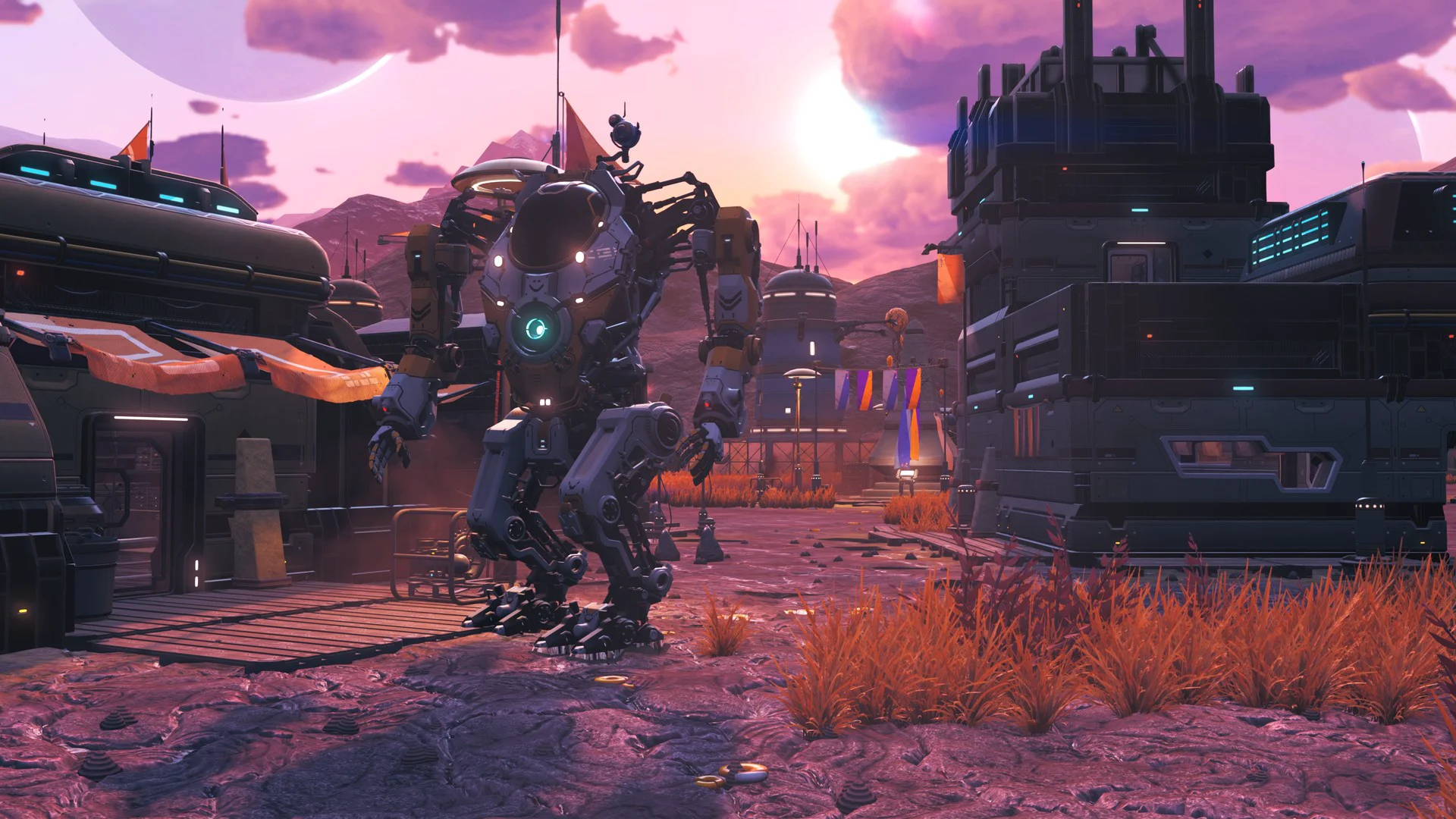 No Man's Sky screenshot 118