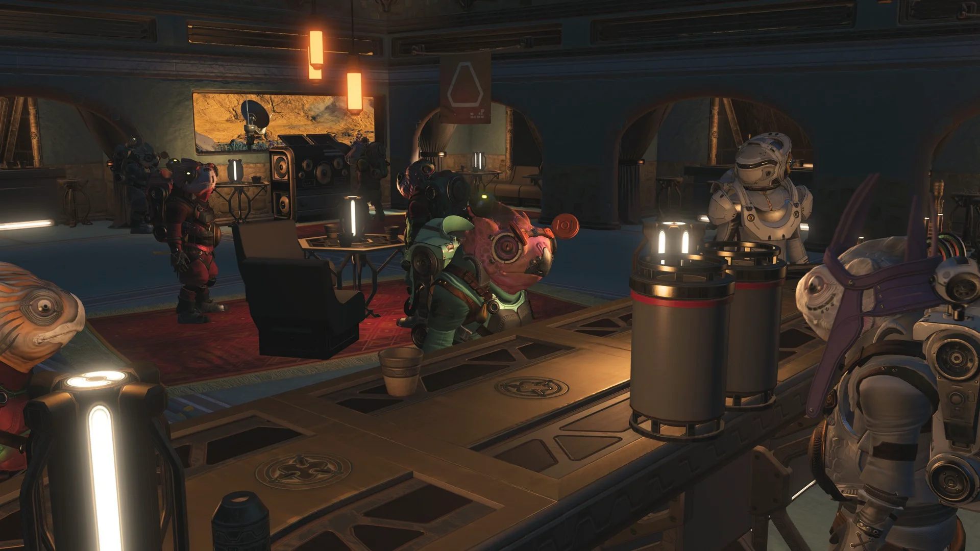 No Man's Sky screenshot 119