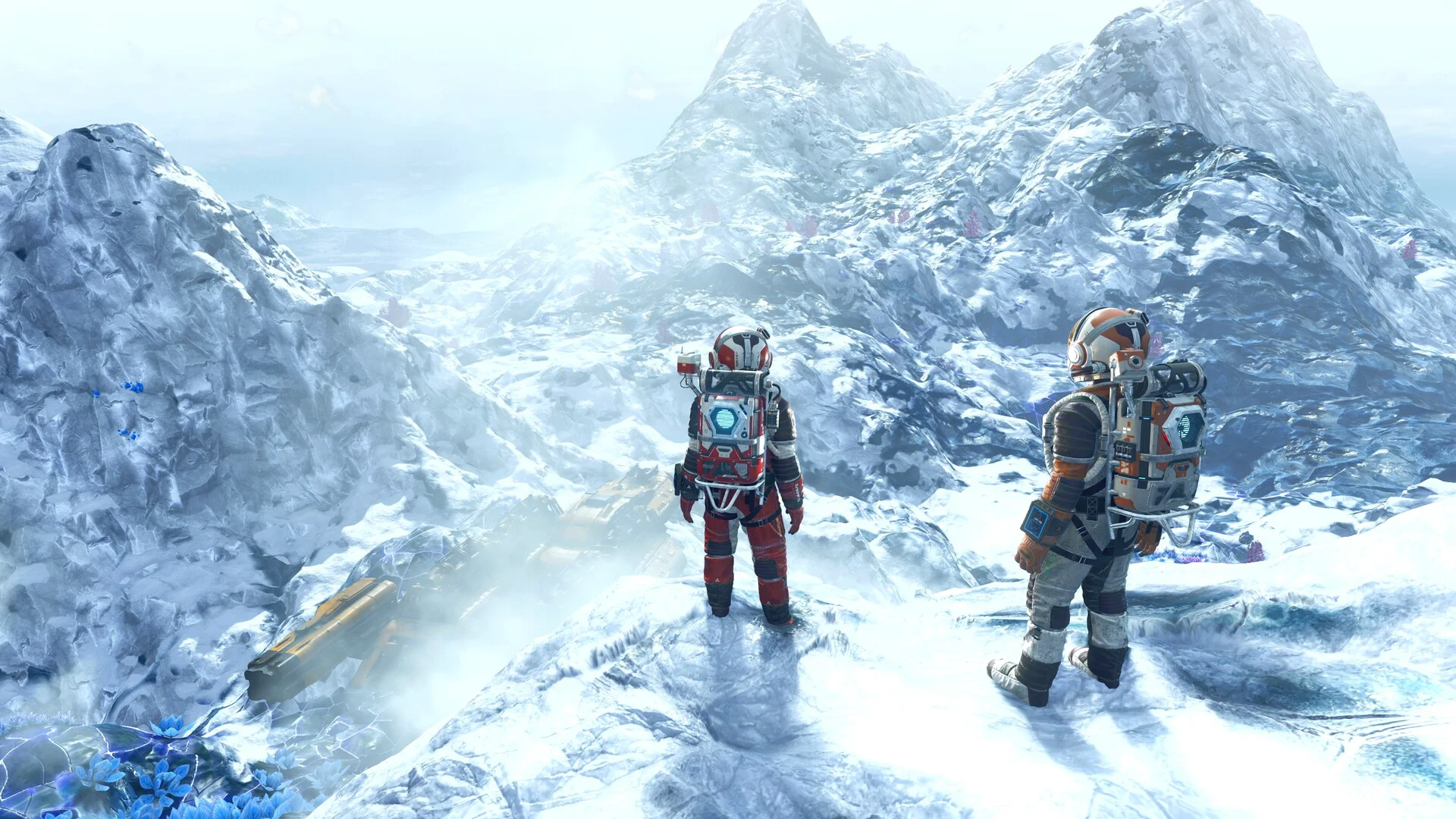 No Man's Sky screenshot 12