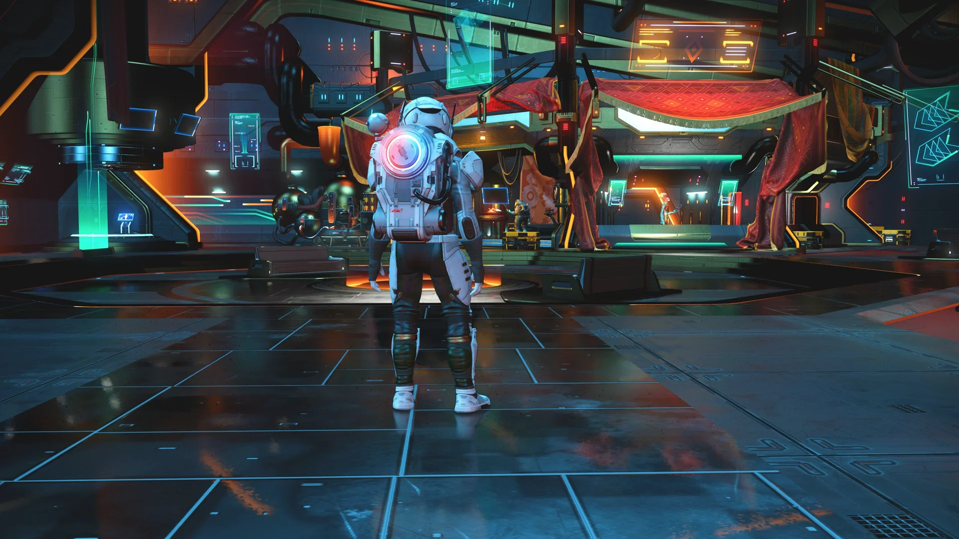 No Man's Sky screenshot 122