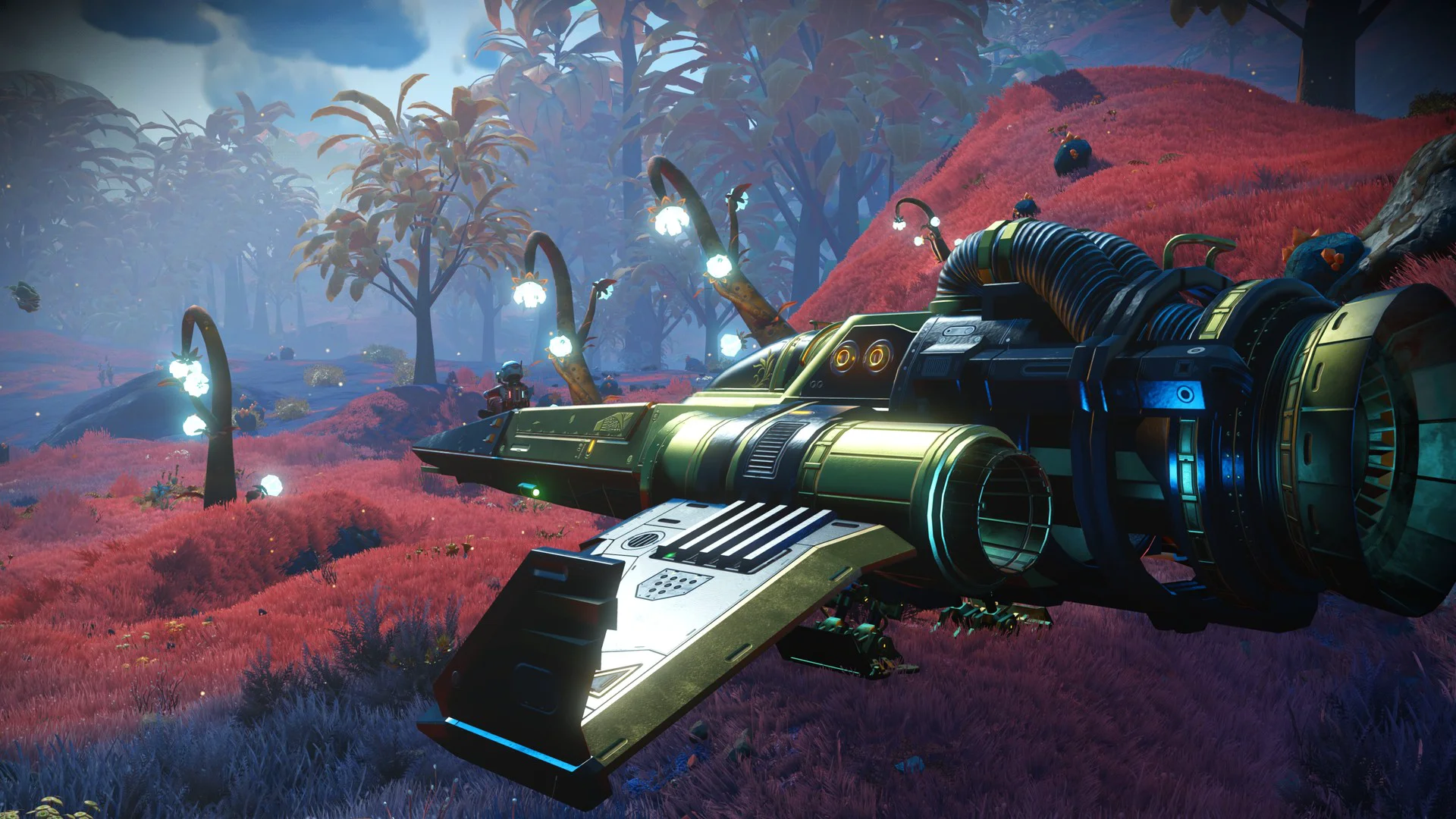 No Man's Sky screenshot 125
